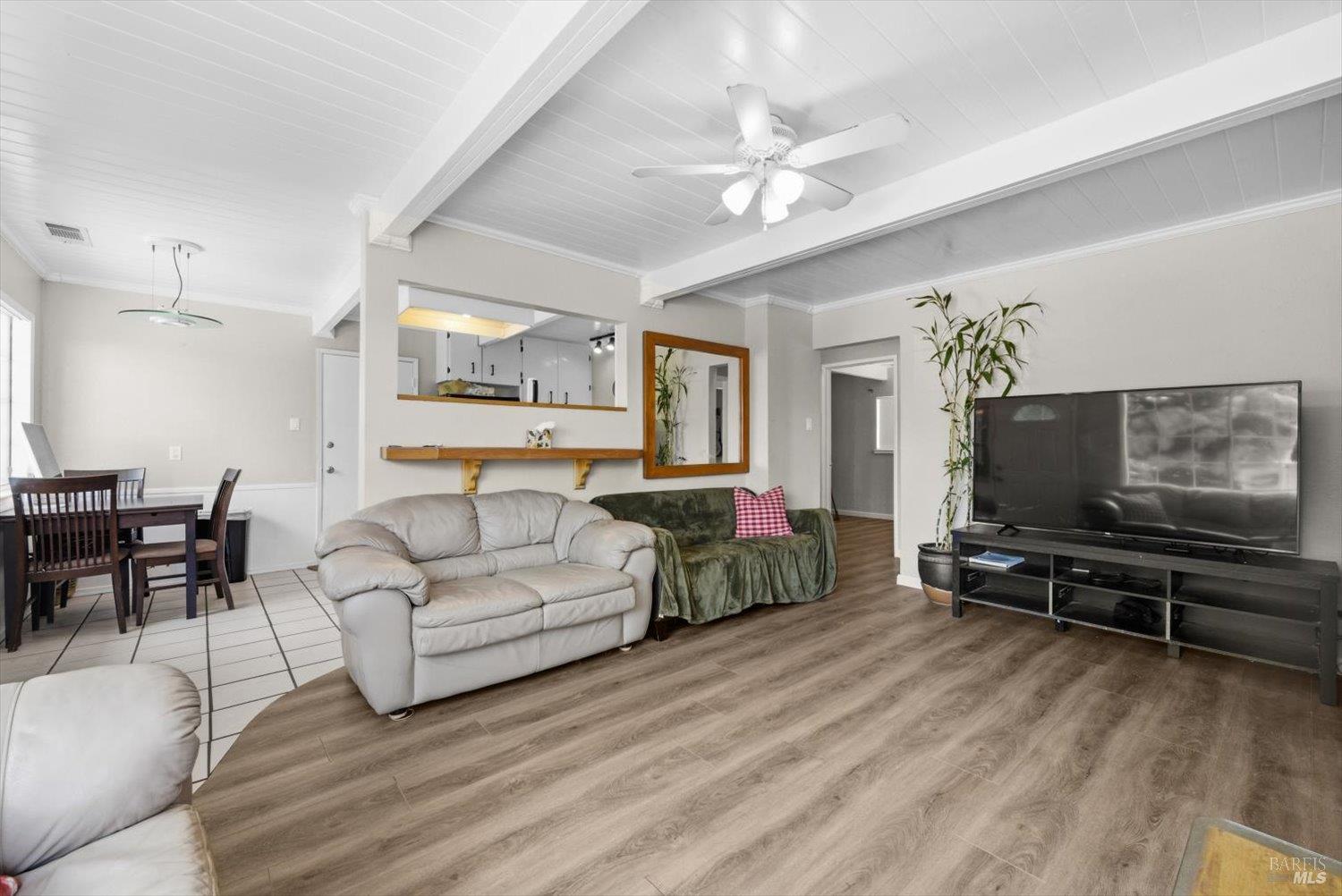 Detail Gallery Image 12 of 46 For 19 Wharf Dr, Pittsburg,  CA 94565 - 2 Beds | 1/1 Baths