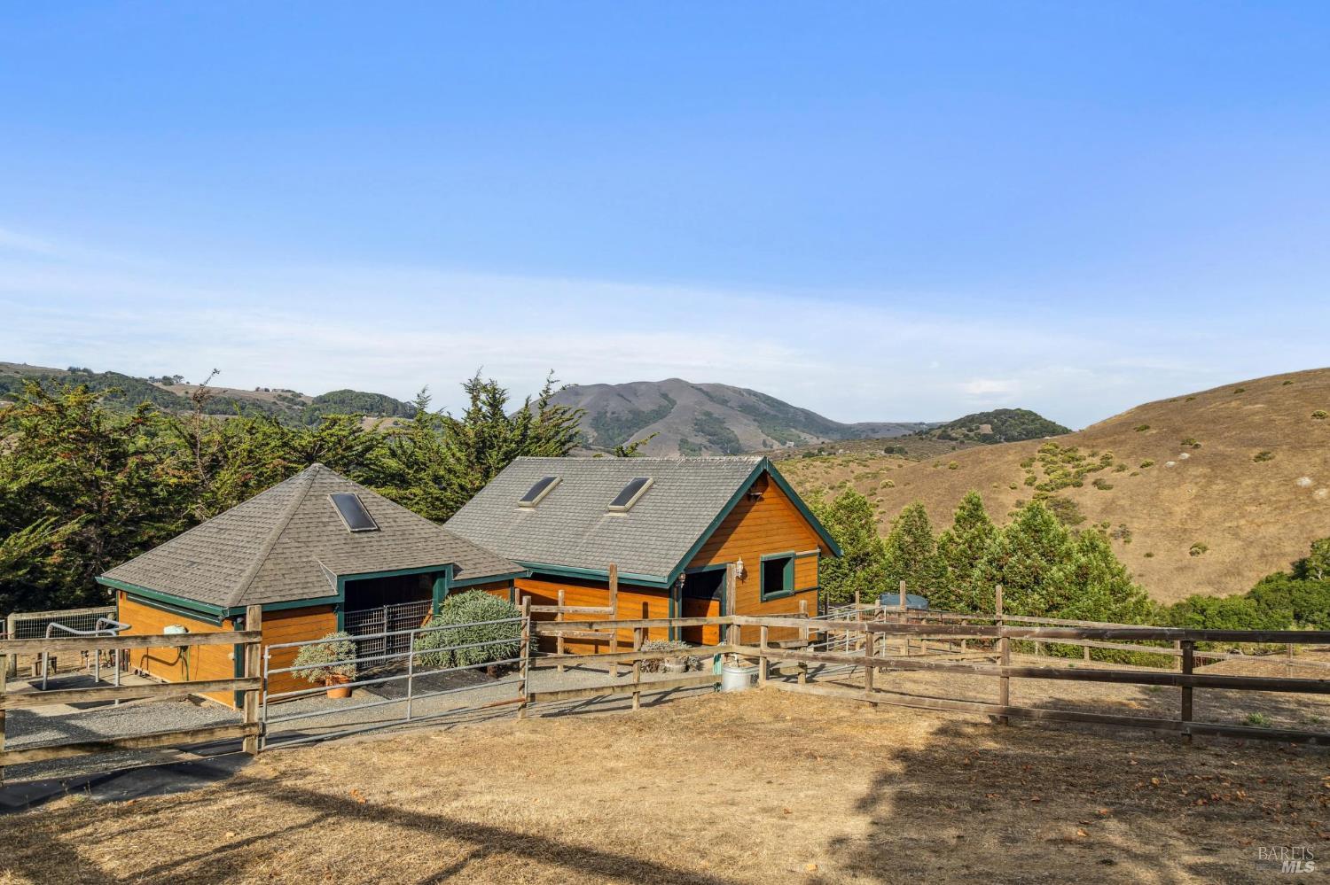 Detail Gallery Image 80 of 99 For 6381 Nicasio Valley Rd, Nicasio,  CA 94946 - 3 Beds | 2/1 Baths