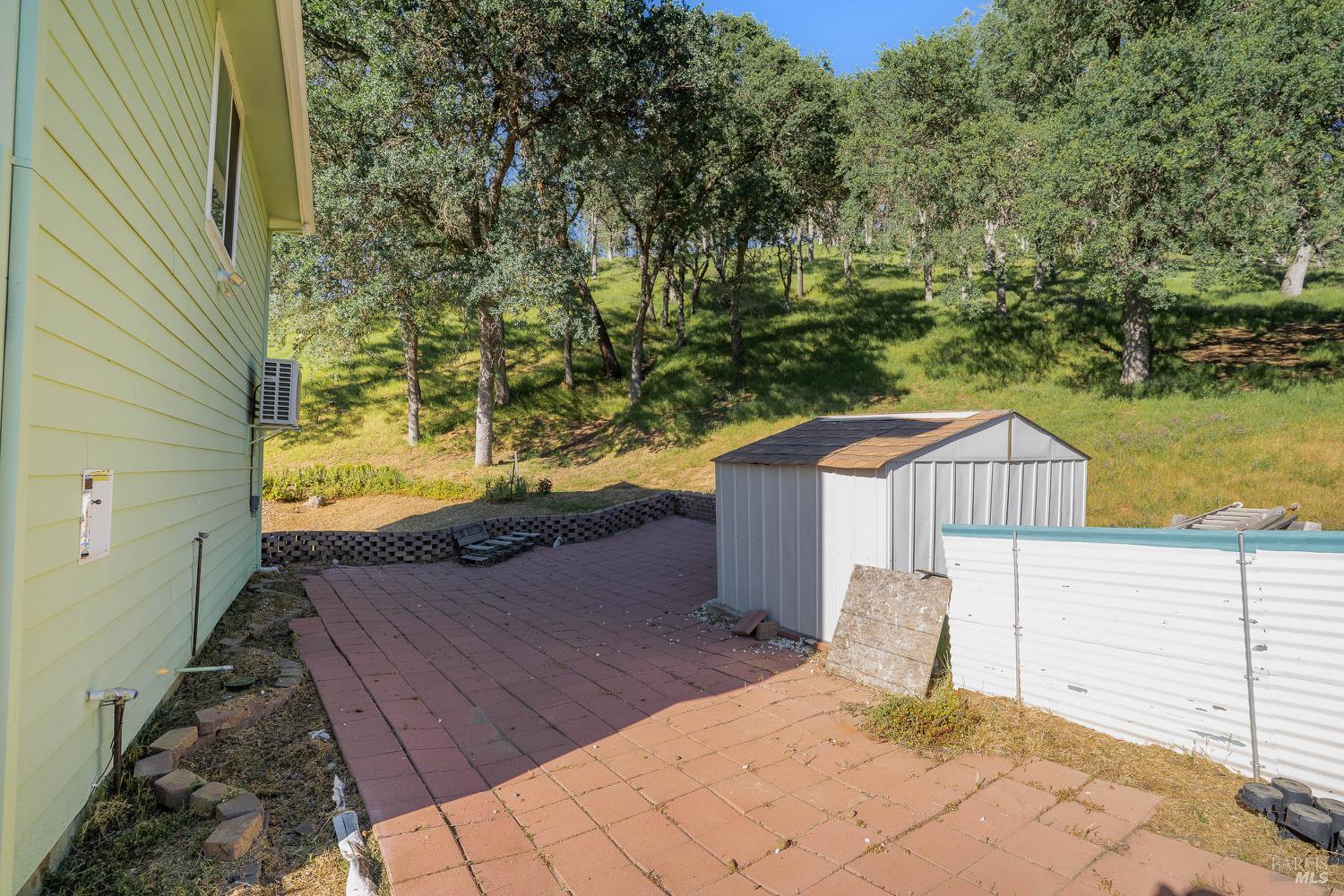 Detail Gallery Image 32 of 46 For 1486 Steele Canyon Rd, Napa,  CA 94558 - 2 Beds | 2 Baths
