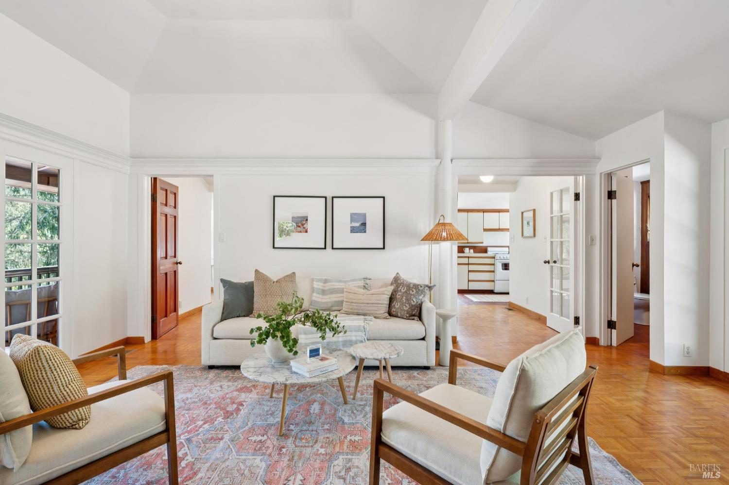 Detail Gallery Image 8 of 55 For 9 Portola Ave, Point Reyes Station,  CA 94956 - 3 Beds | 2 Baths