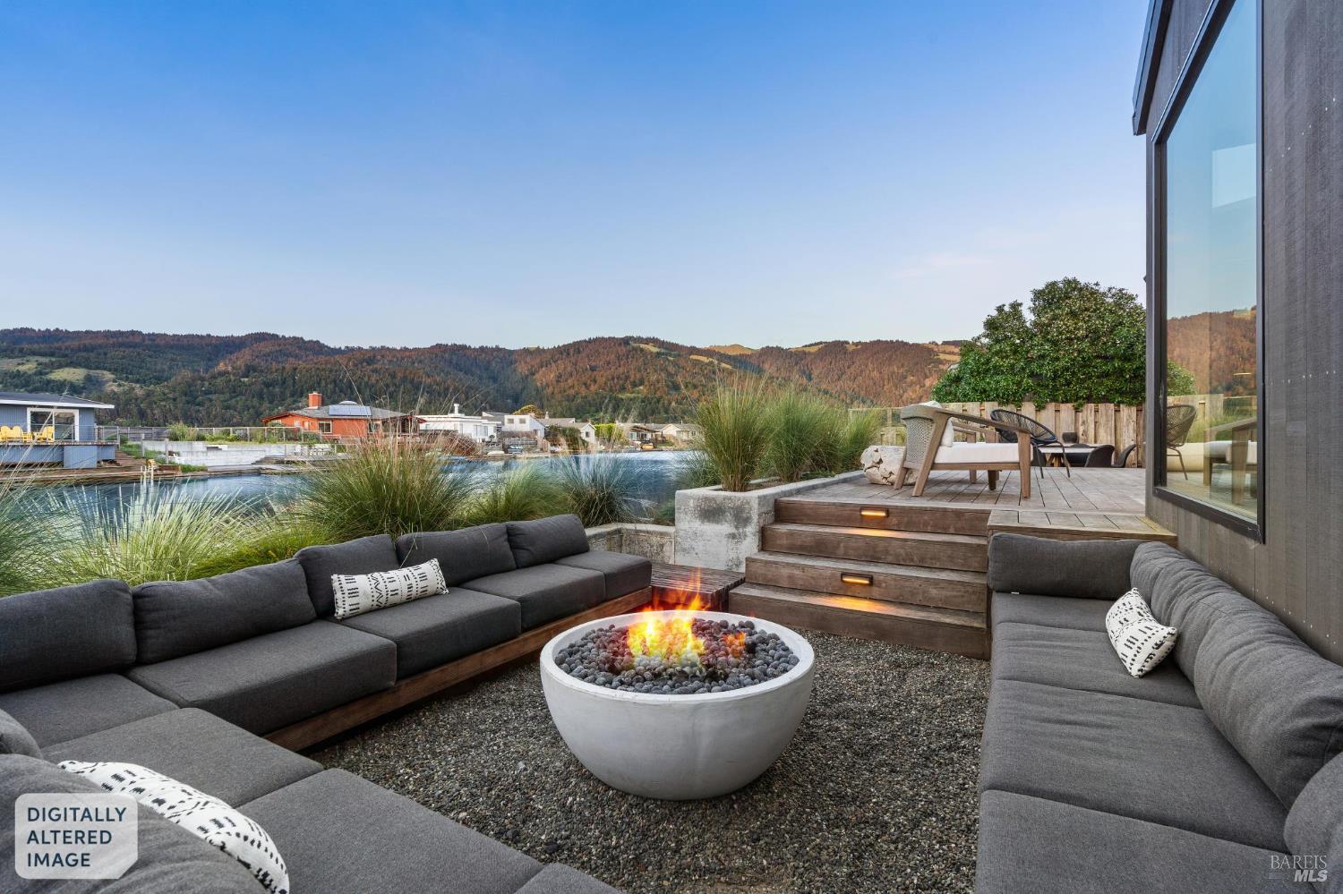 Detail Gallery Image 62 of 63 For 297 Seadrift Rd, Stinson Beach,  CA 94970 - 3 Beds | 2 Baths