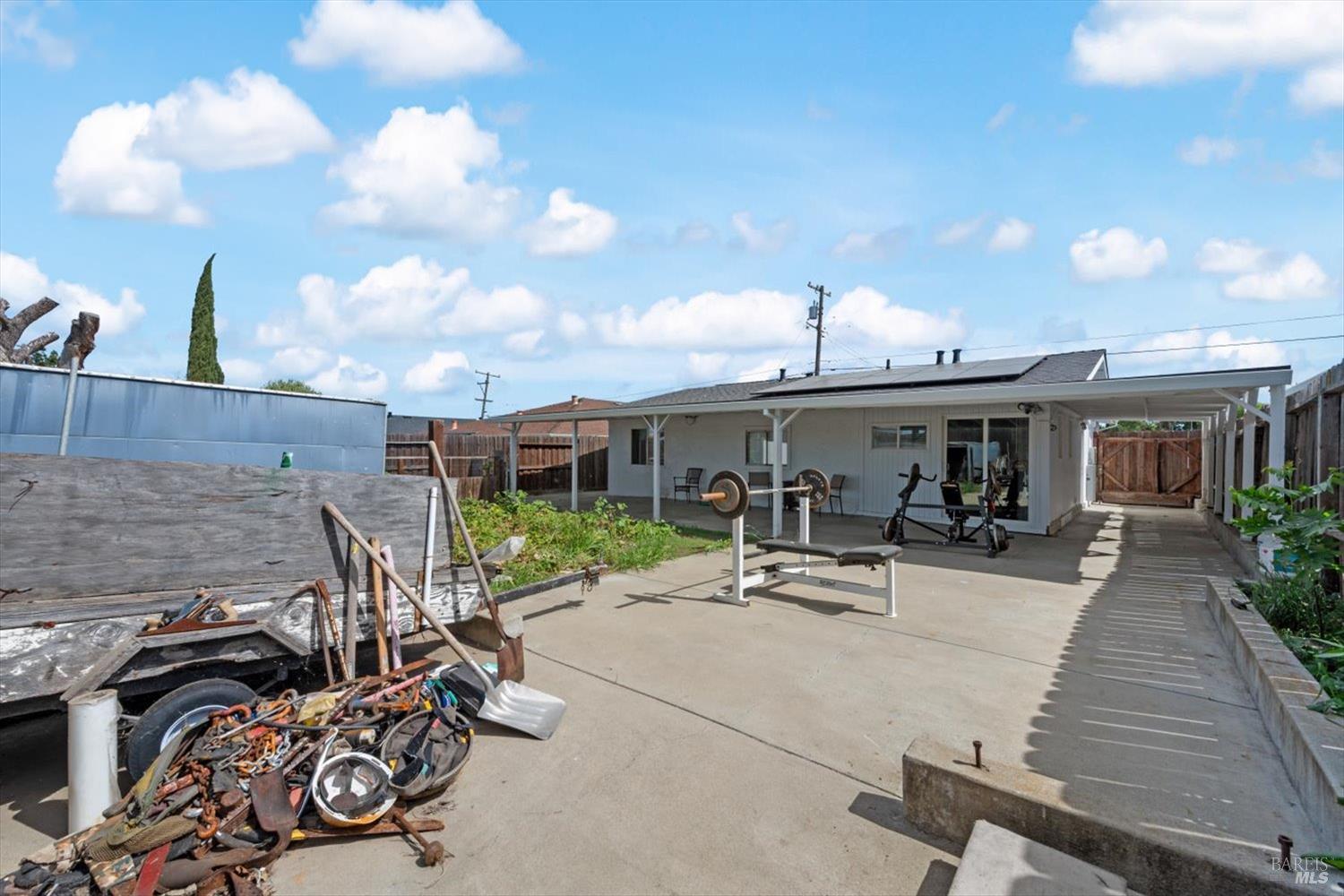 Detail Gallery Image 40 of 46 For 19 Wharf Dr, Pittsburg,  CA 94565 - 2 Beds | 1/1 Baths