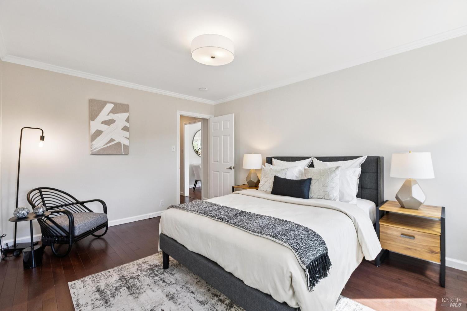 Detail Gallery Image 34 of 61 For 138 Kipling Dr, Mill Valley,  CA 94941 - 4 Beds | 3 Baths