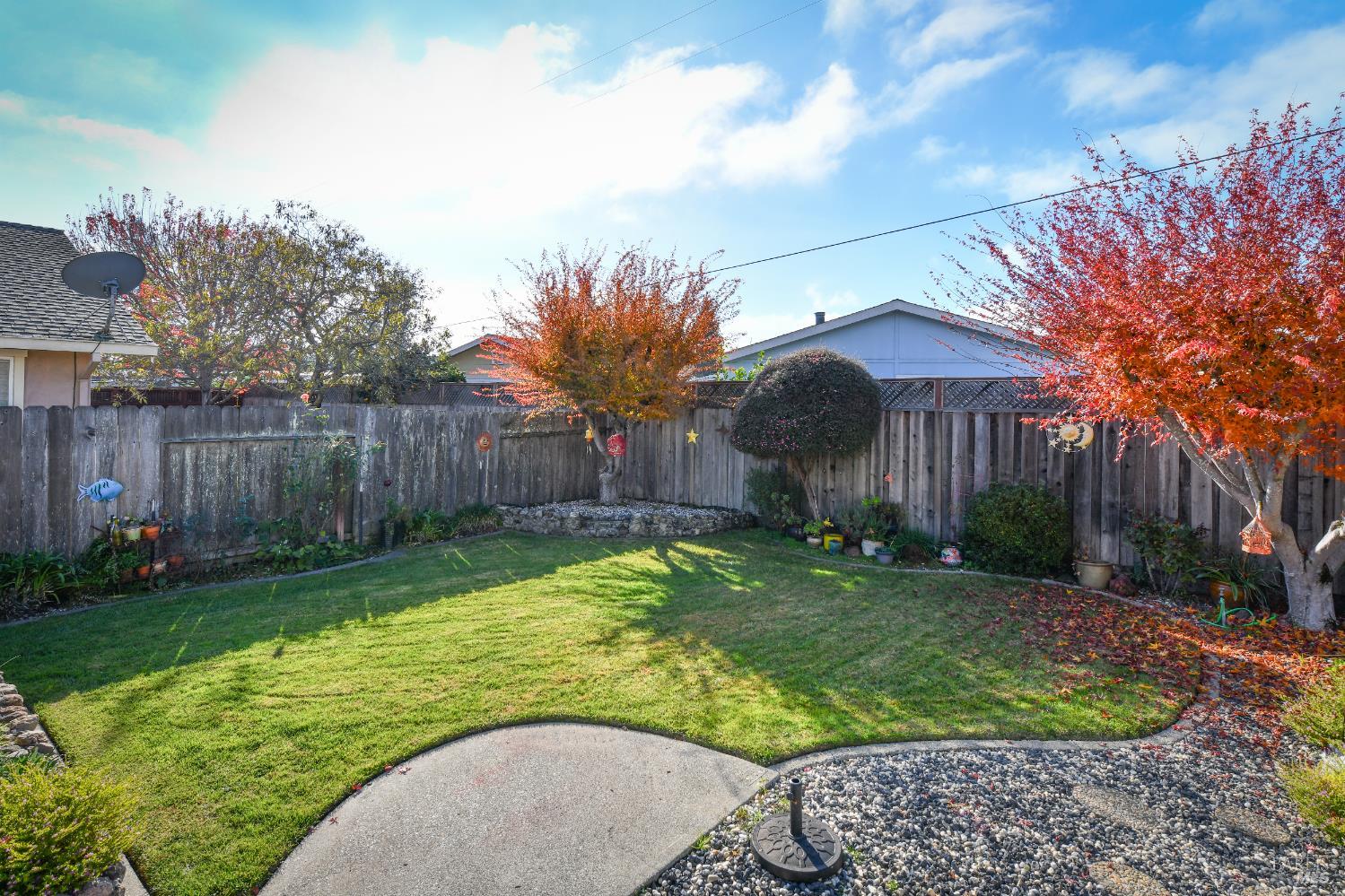 Detail Gallery Image 29 of 35 For 4139 via La Paz Unkn, Napa,  CA 94558 - 4 Beds | 2/1 Baths