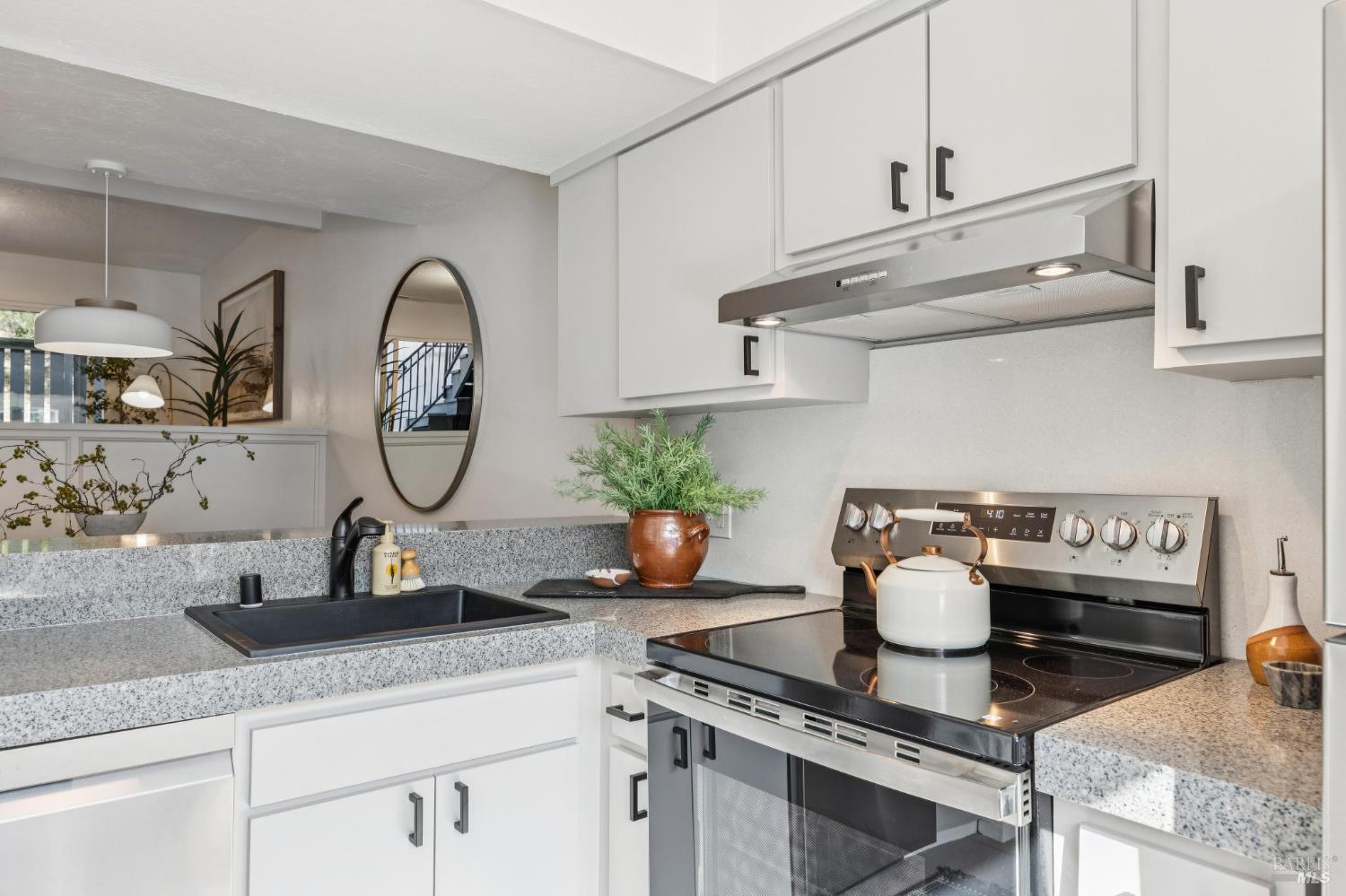 Detail Gallery Image 24 of 62 For 11 Love Ct, Fairfax,  CA 94930 - 2 Beds | 2/1 Baths