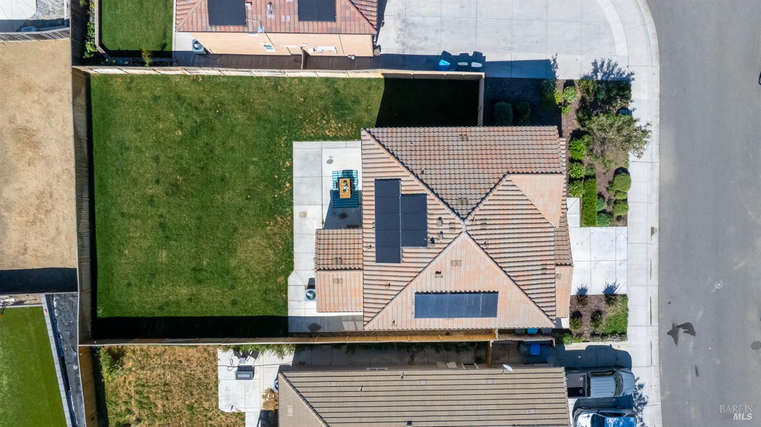 Detail Gallery Image 69 of 75 For 1535 Arlington Ct, Dixon,  CA 95620 - 4 Beds | 2/1 Baths