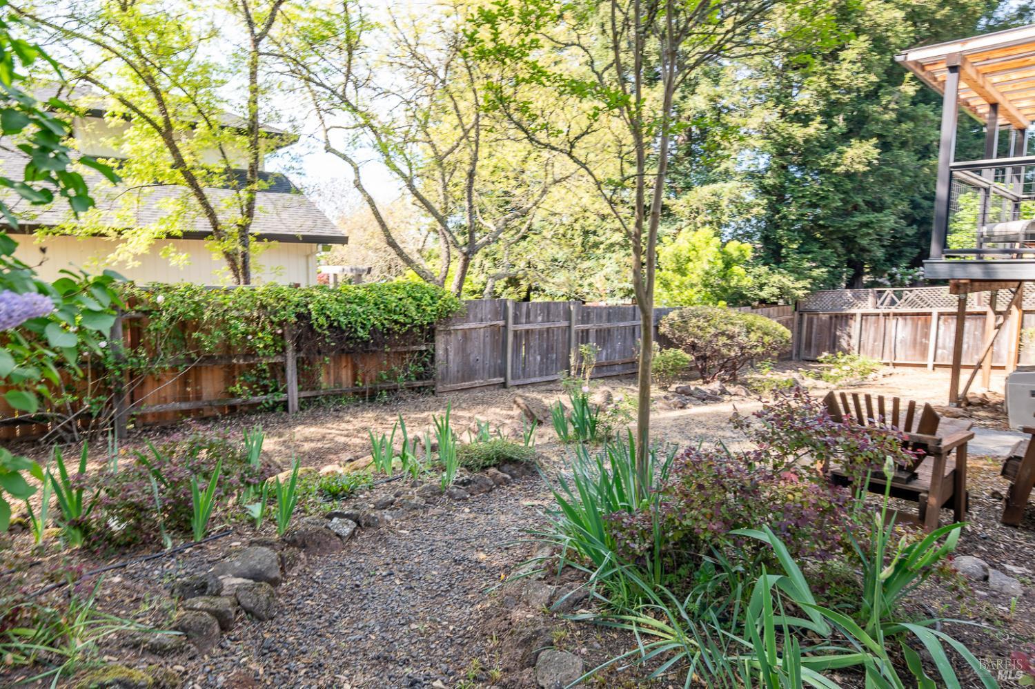 Detail Gallery Image 45 of 47 For 3035 Las Mesitas Dr, Santa Rosa,  CA 95405 - 2 Beds | 2 Baths