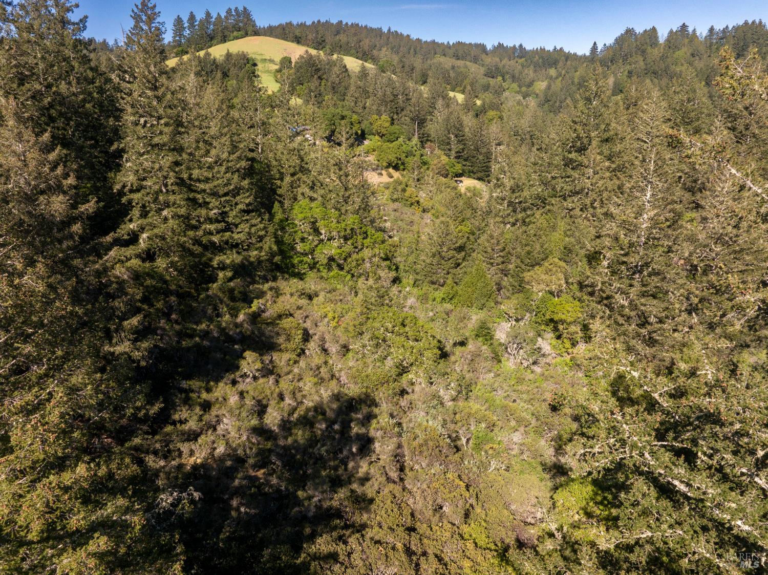 Detail Gallery Image 5 of 23 For 0 Vista Ave, Forest Knolls,  CA 94933 - – Beds | – Baths