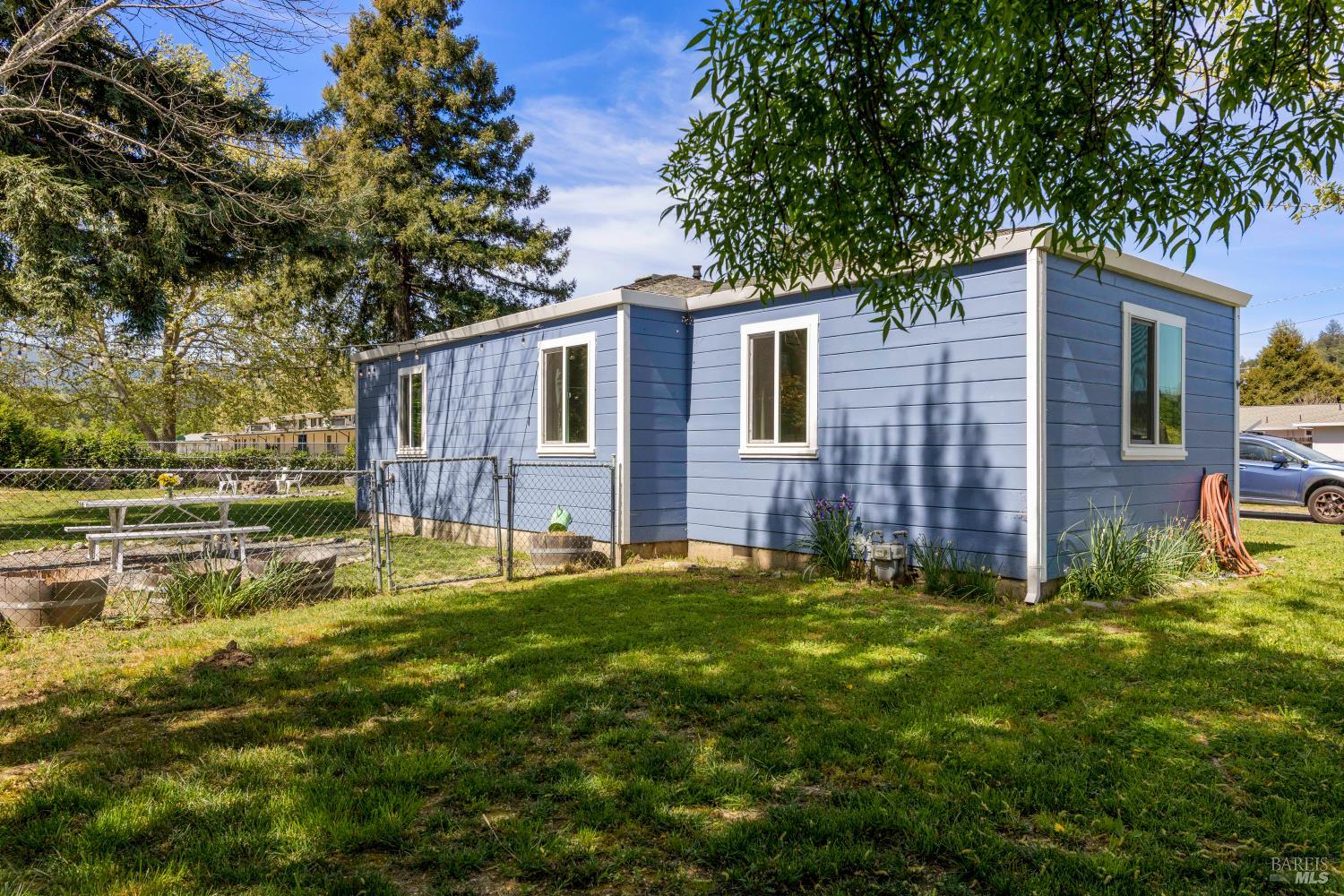 Detail Gallery Image 33 of 34 For 13780 Mountain House Rd, Hopland,  CA 95449 - 3 Beds | 1 Baths