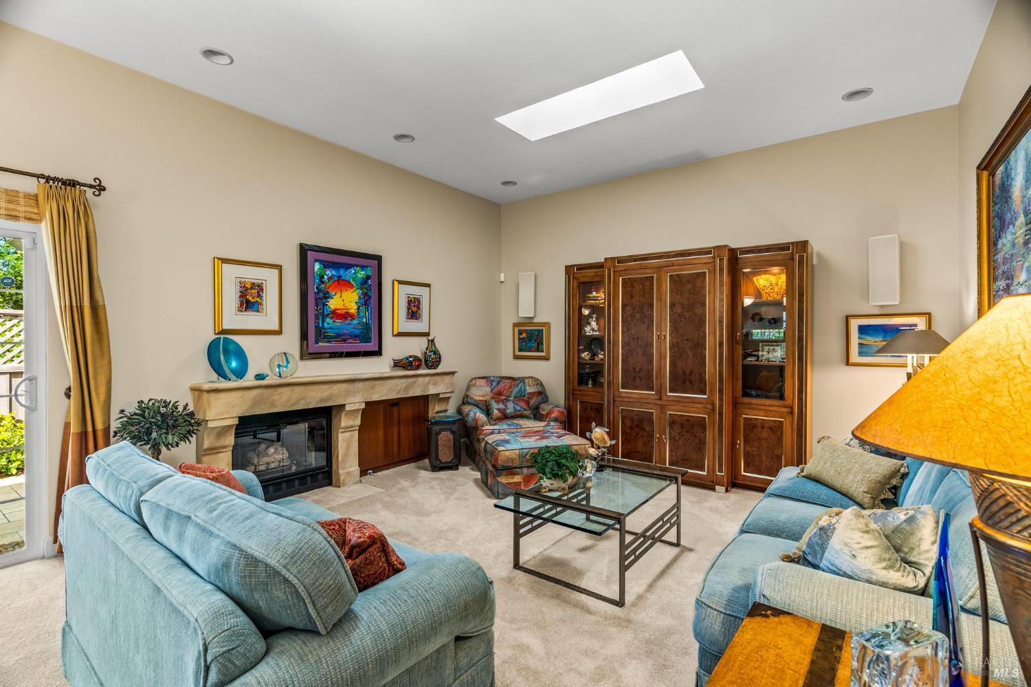 Detail Gallery Image 6 of 41 For 6600 Yount St #21,  Yountville,  CA 94599 - 2 Beds | 2 Baths