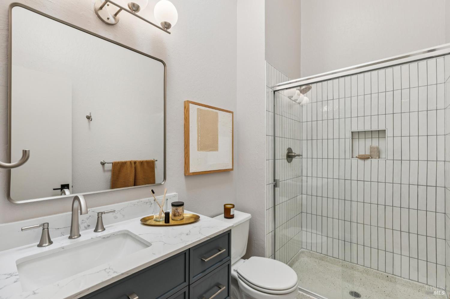 Detail Gallery Image 52 of 62 For 11 Love Ct, Fairfax,  CA 94930 - 2 Beds | 2/1 Baths