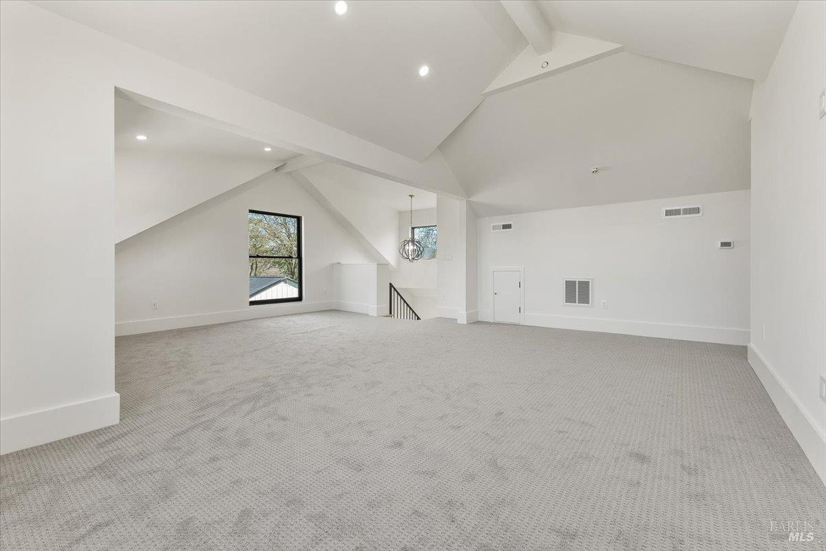 Detail Gallery Image 31 of 74 For 127 Pleasant Ave, Santa Rosa,  CA 95403 - 4 Beds | 4 Baths