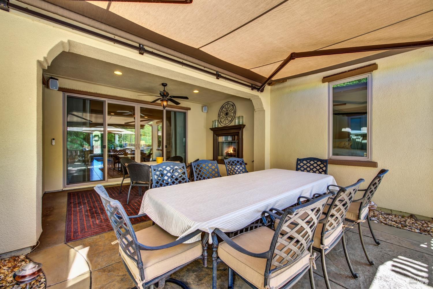 Detail Gallery Image 61 of 82 For 3413 Black Mountain Ct, Fairfield,  CA 94534 - 4 Beds | 2/1 Baths