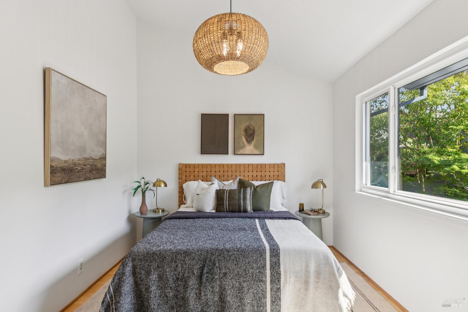 Detail Gallery Image 48 of 62 For 11 Love Ct, Fairfax,  CA 94930 - 2 Beds | 2/1 Baths