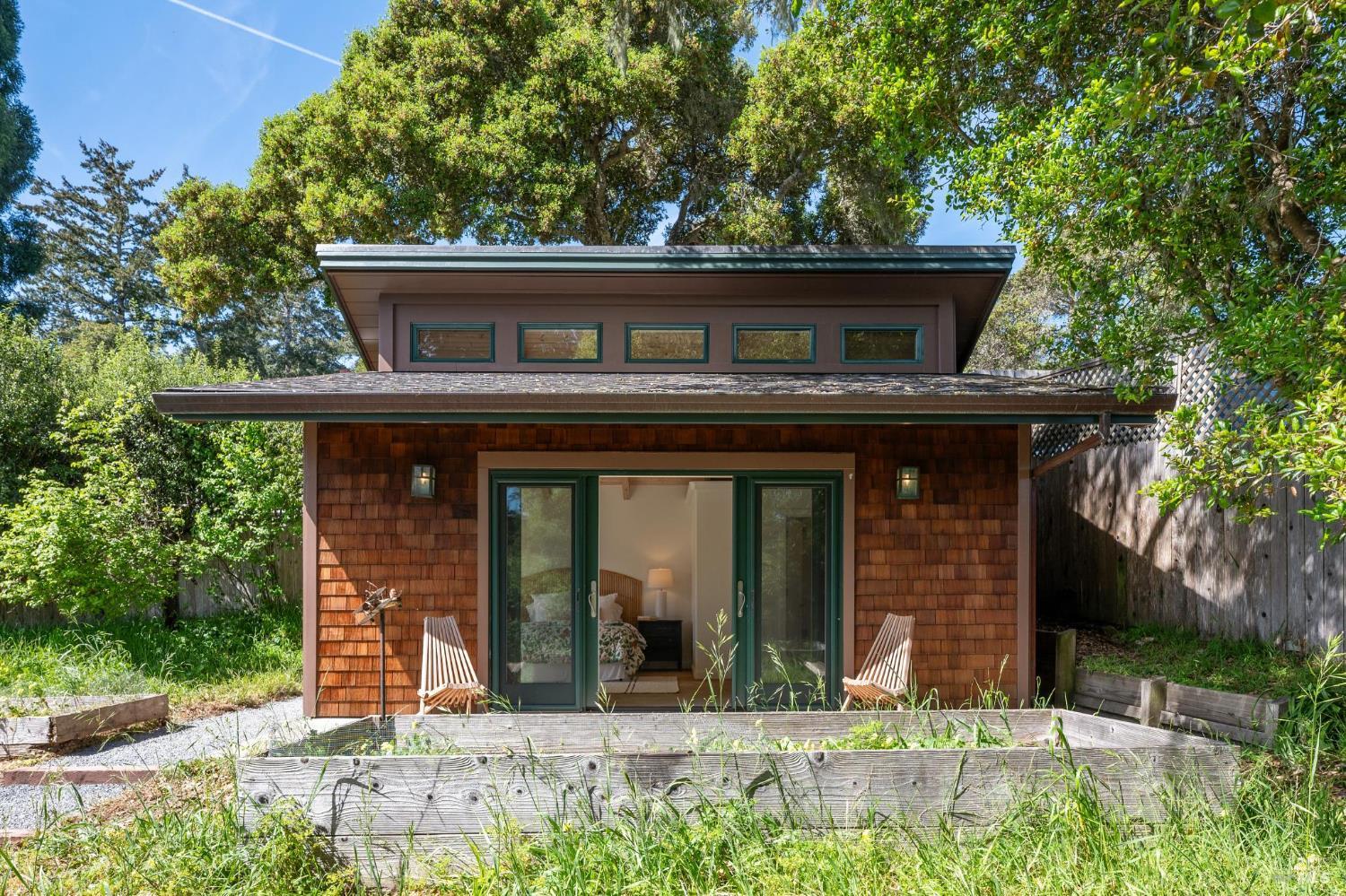 Detail Gallery Image 32 of 55 For 9 Portola Ave, Point Reyes Station,  CA 94956 - 3 Beds | 2 Baths