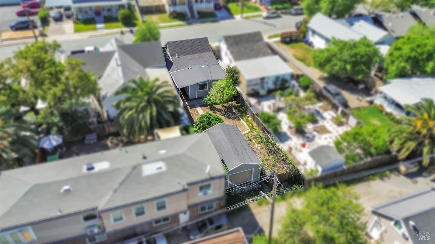 Detail Gallery Image 36 of 36 For 514 Montezuma St, Rio Vista,  CA 94571 - 2 Beds | 2 Baths