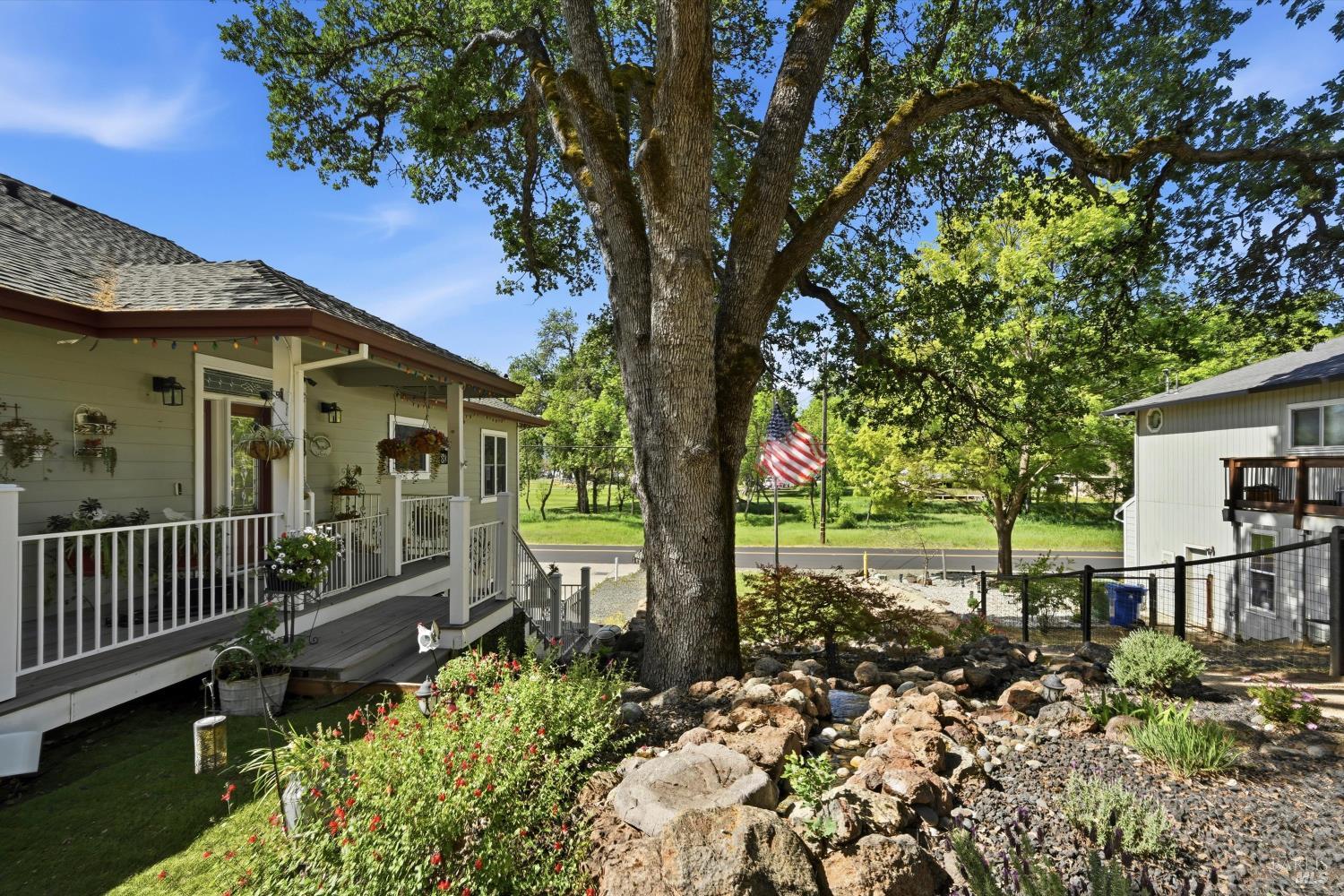 Detail Gallery Image 45 of 56 For 19614 Mountain Mdws, Hidden Valley Lake,  CA 95467 - 4 Beds | 3 Baths