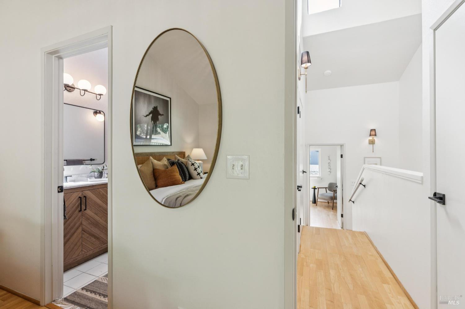 Detail Gallery Image 45 of 62 For 11 Love Ct, Fairfax,  CA 94930 - 2 Beds | 2/1 Baths