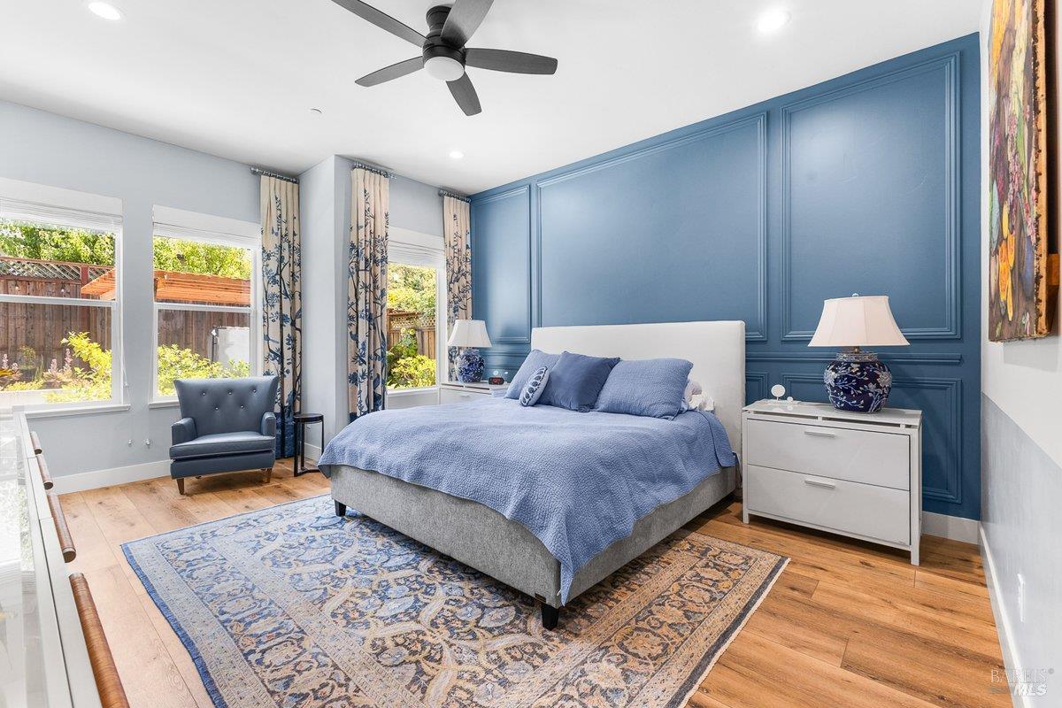 Detail Gallery Image 31 of 62 For 3700 Paxton Pl, Santa Rosa,  CA 95404 - 4 Beds | 3 Baths