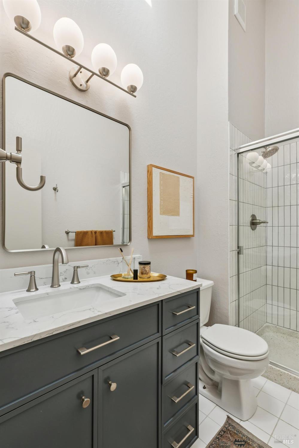 Detail Gallery Image 53 of 62 For 11 Love Ct, Fairfax,  CA 94930 - 2 Beds | 2/1 Baths