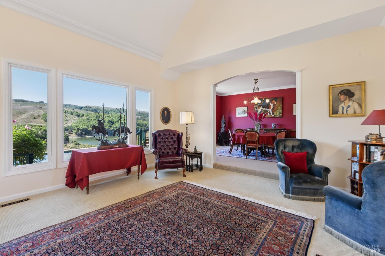 Detail Gallery Image 31 of 99 For 6381 Nicasio Valley Rd, Nicasio,  CA 94946 - 3 Beds | 2/1 Baths