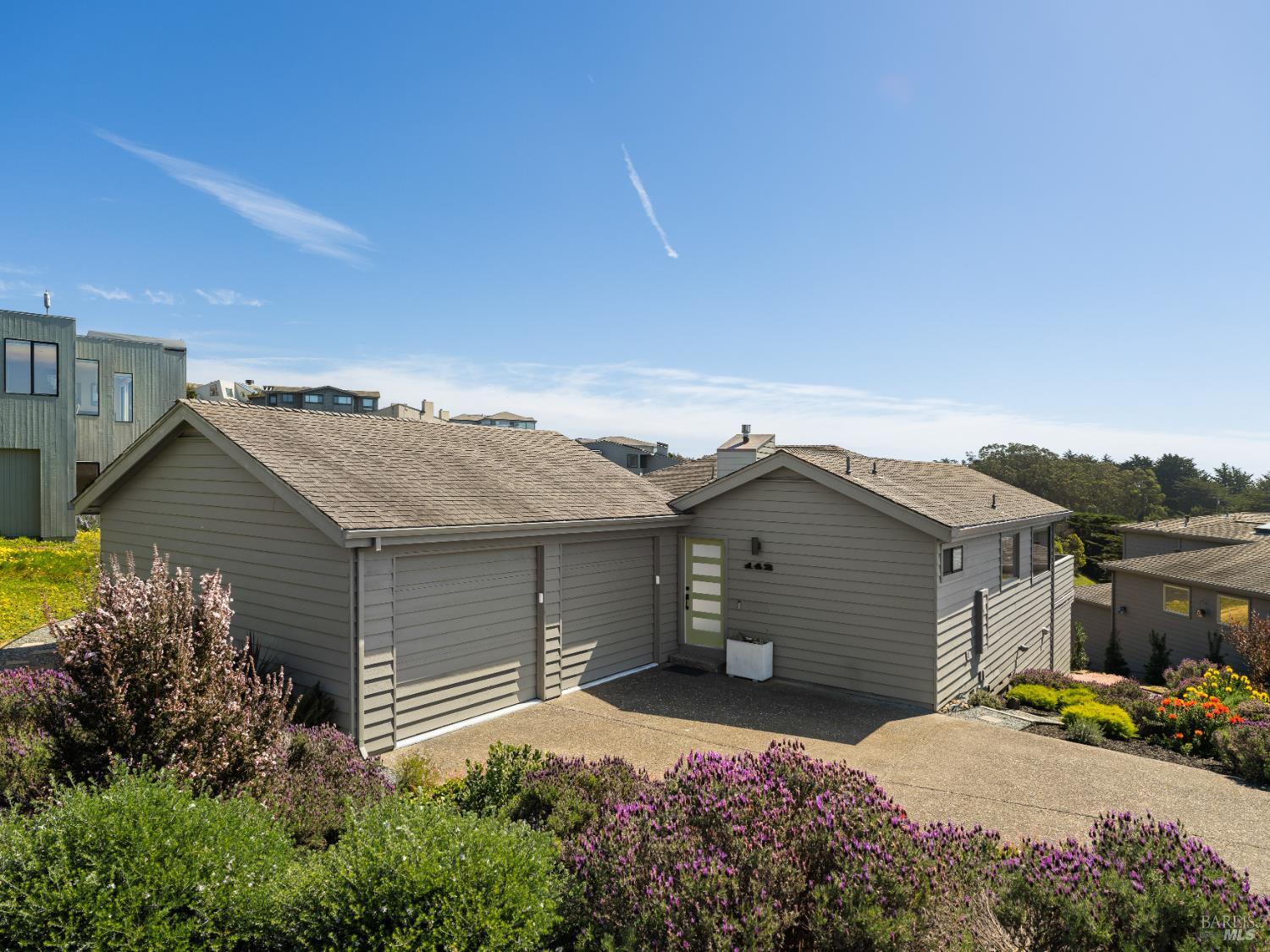 Detail Gallery Image 4 of 43 For 142 Poppy Ct, Bodega Bay,  CA 94923 - 3 Beds | 3 Baths