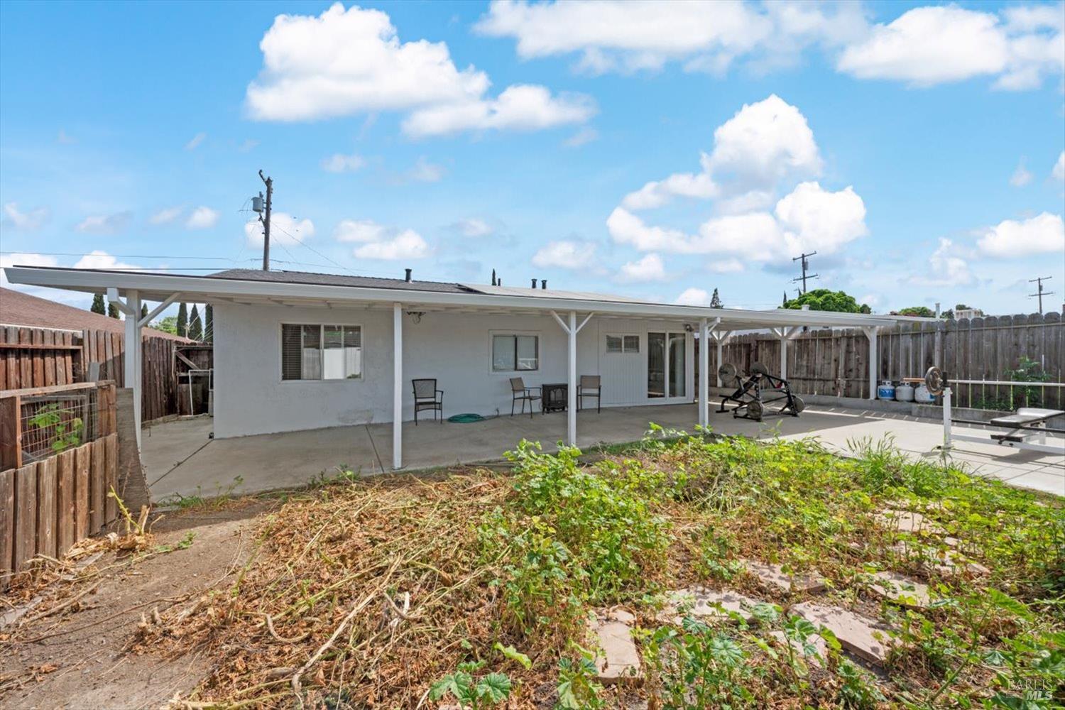 Detail Gallery Image 30 of 46 For 19 Wharf Dr, Pittsburg,  CA 94565 - 2 Beds | 1/1 Baths