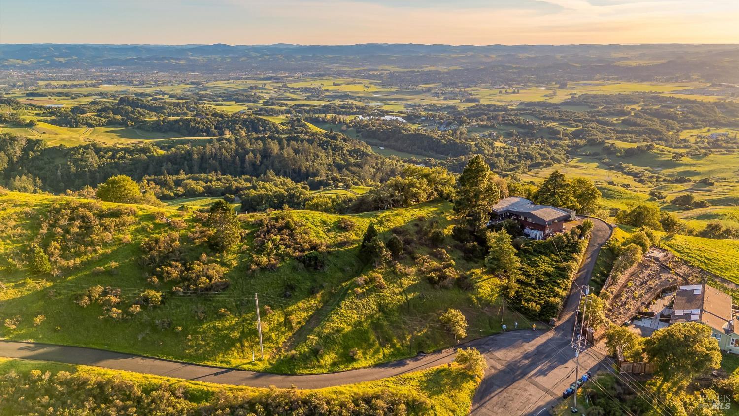 Detail Gallery Image 39 of 99 For 6048 Hyland Way, Penngrove,  CA 94951 - – Beds | – Baths