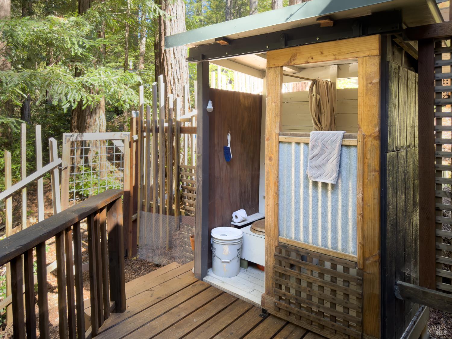 Detail Gallery Image 18 of 28 For 45516 Sunset Dr, Gualala,  CA 95445 - 2 Beds | 1 Baths