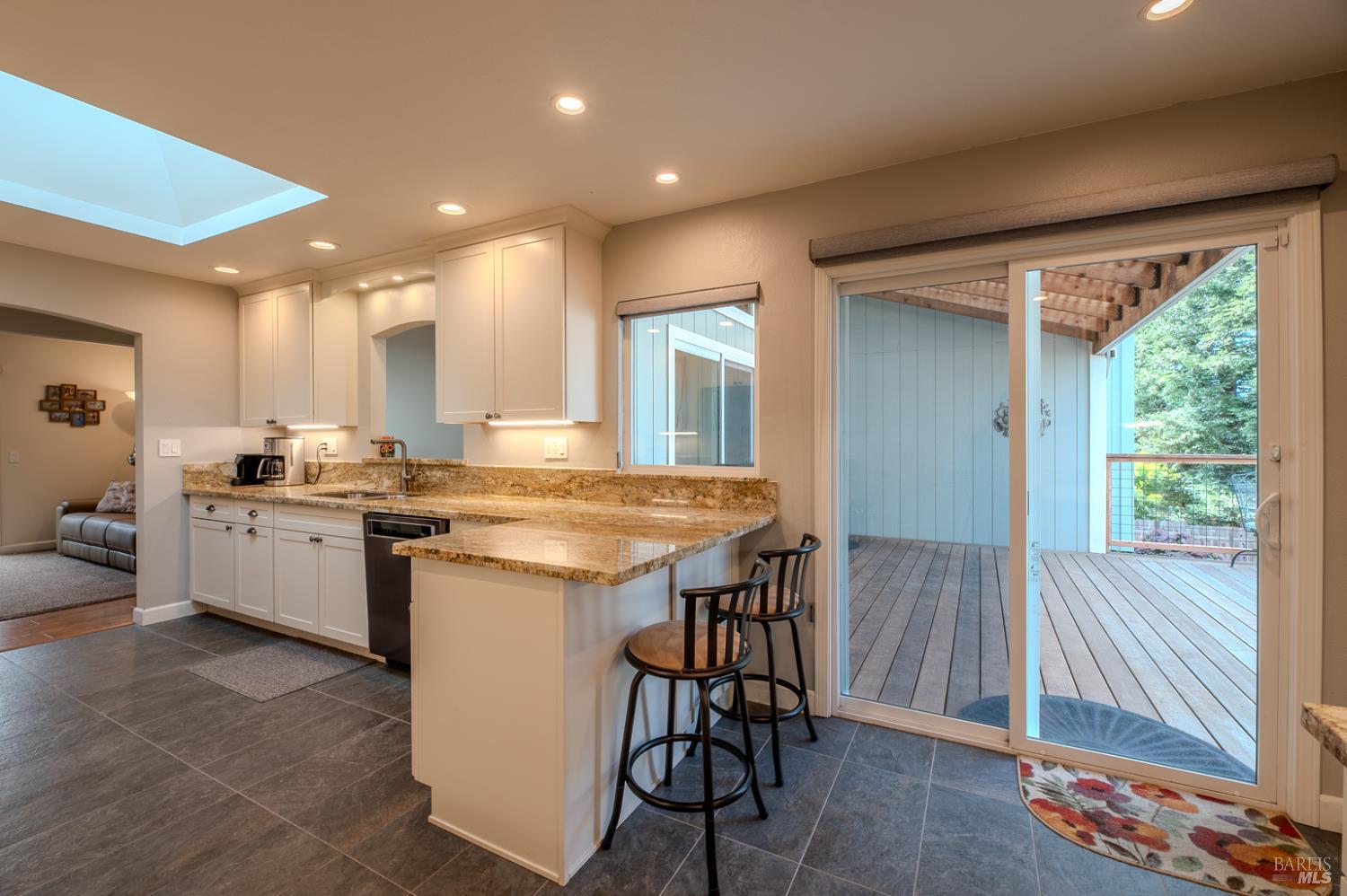 Detail Gallery Image 26 of 47 For 3035 Las Mesitas Dr, Santa Rosa,  CA 95405 - 2 Beds | 2 Baths