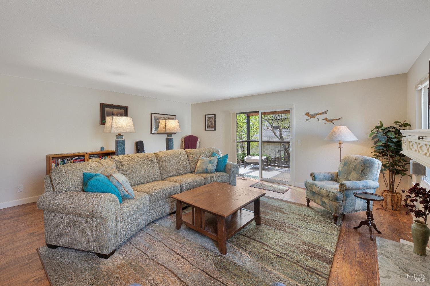 Detail Gallery Image 15 of 47 For 3035 Las Mesitas Dr, Santa Rosa,  CA 95405 - 2 Beds | 2 Baths