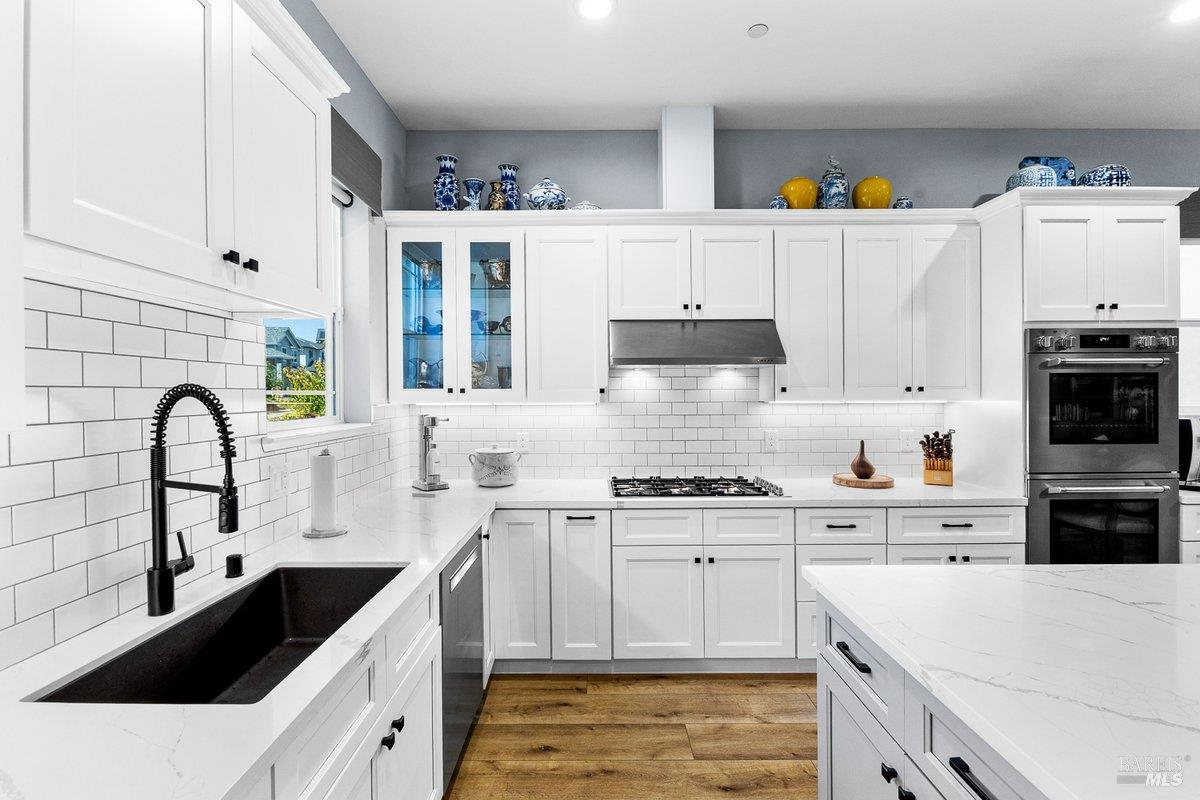 Detail Gallery Image 29 of 62 For 3700 Paxton Pl, Santa Rosa,  CA 95404 - 4 Beds | 3 Baths