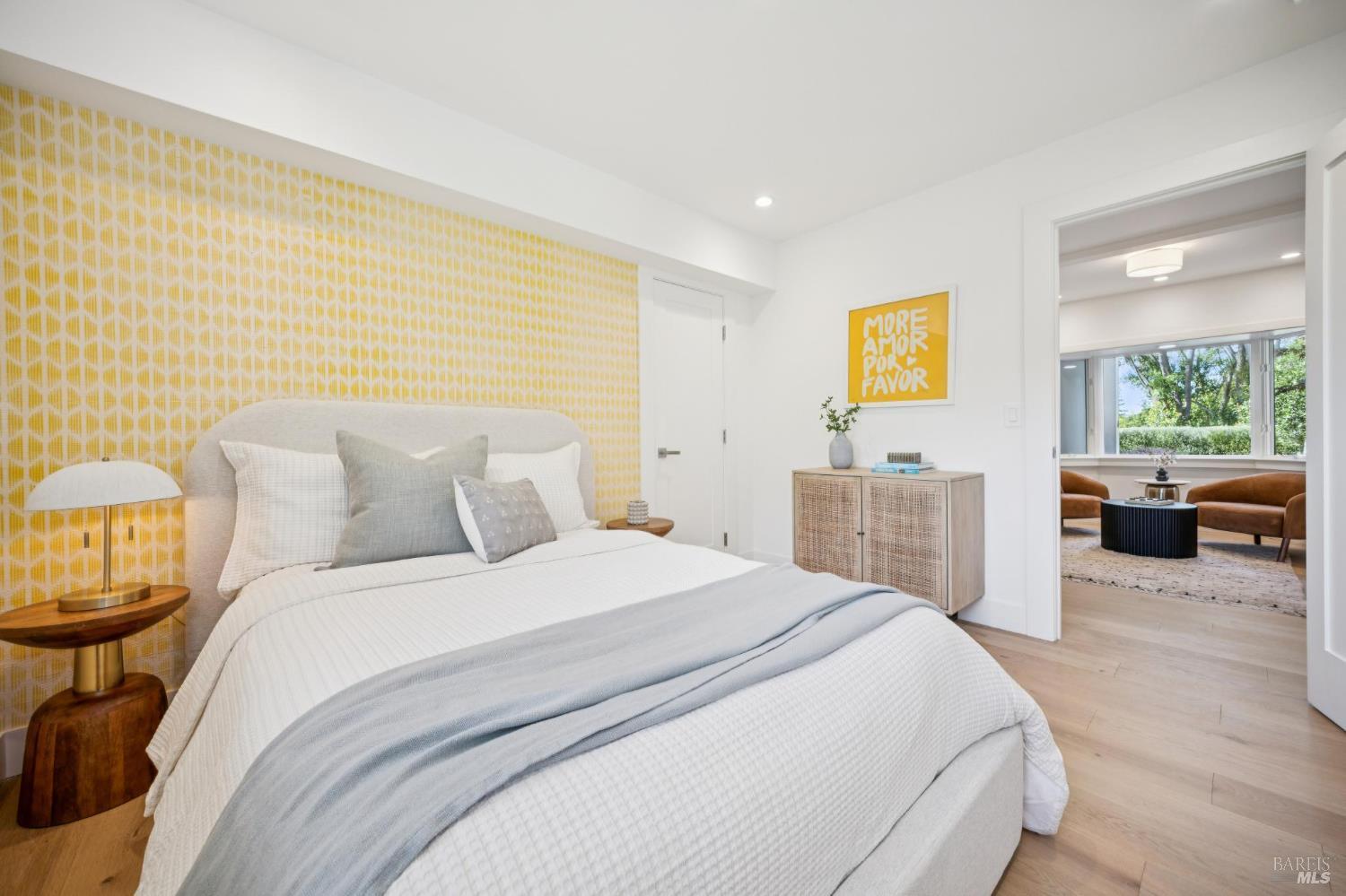 Detail Gallery Image 28 of 48 For 65 Valley View Ave, San Rafael,  CA 94901 - 5 Beds | 5 Baths