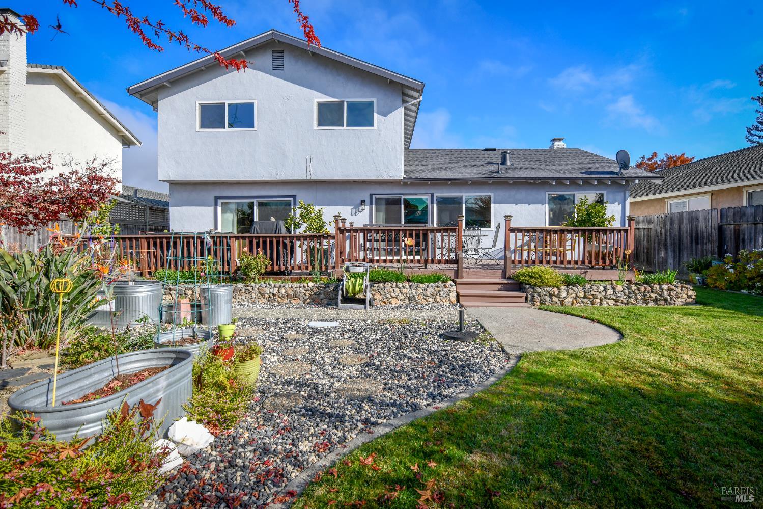 Detail Gallery Image 28 of 35 For 4139 via La Paz Unkn, Napa,  CA 94558 - 4 Beds | 2/1 Baths