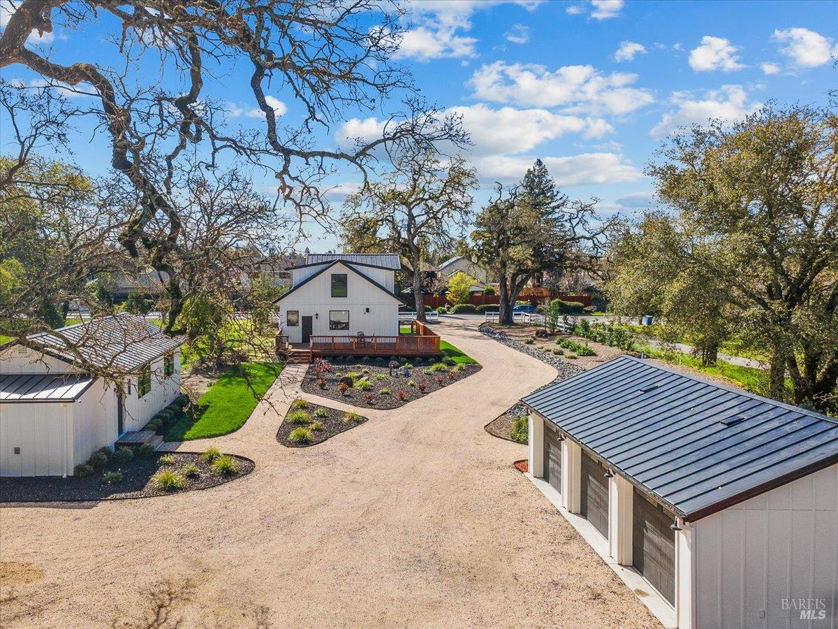 Detail Gallery Image 61 of 74 For 127 Pleasant Ave, Santa Rosa,  CA 95403 - 4 Beds | 4 Baths