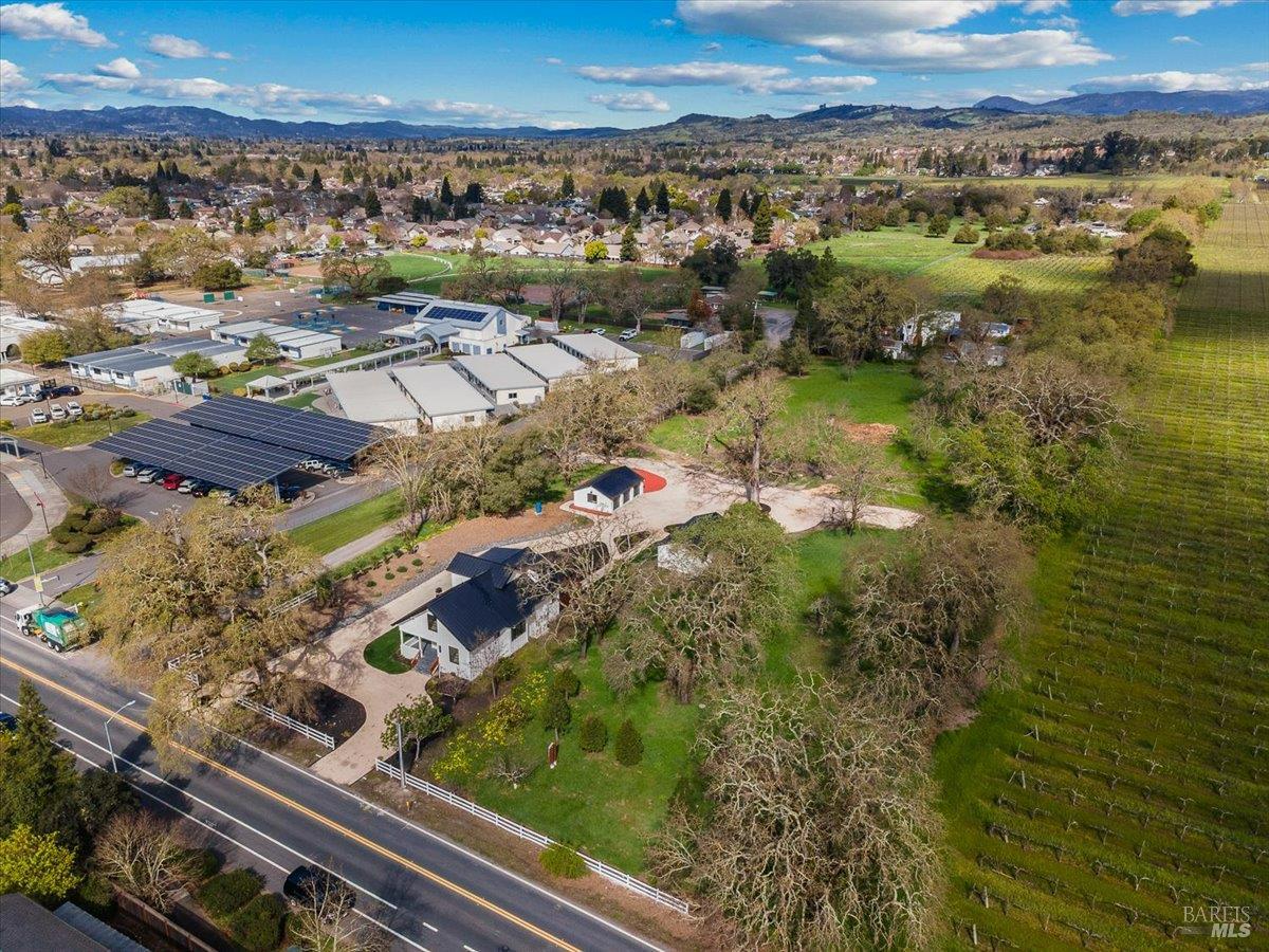 Detail Gallery Image 65 of 74 For 127 Pleasant Ave, Santa Rosa,  CA 95403 - 4 Beds | 4 Baths