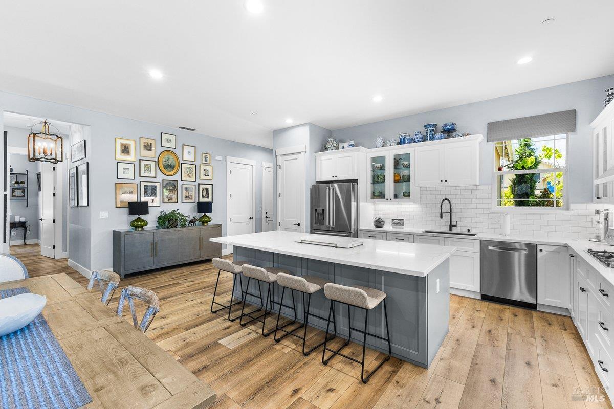 Detail Gallery Image 24 of 62 For 3700 Paxton Pl, Santa Rosa,  CA 95404 - 4 Beds | 3 Baths