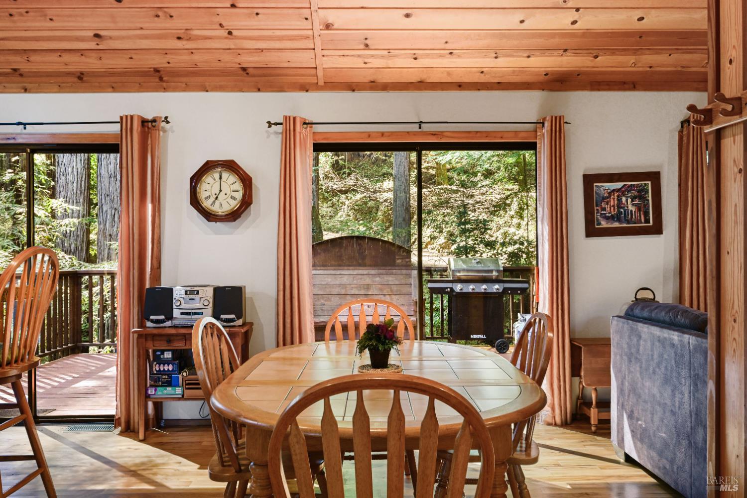 Detail Gallery Image 17 of 36 For 9 Huckleberry Hts, Cazadero,  CA 95421 - 1 Beds | 1 Baths