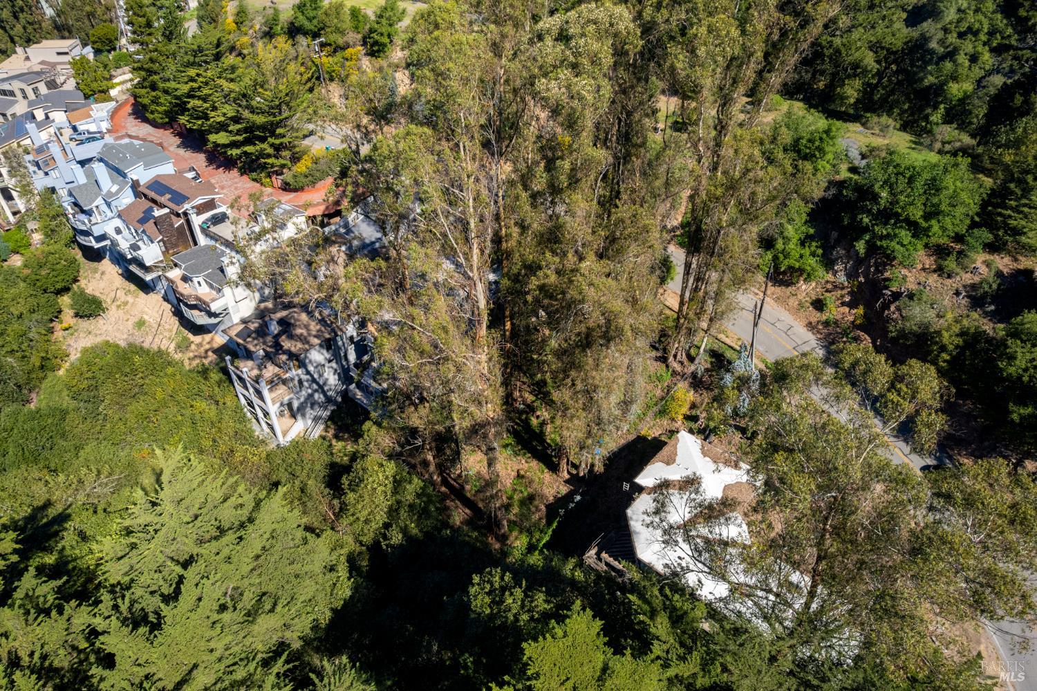 Detail Gallery Image 4 of 17 For 0 Skyline Blvd, Oakland,  CA 94603 - – Beds | – Baths