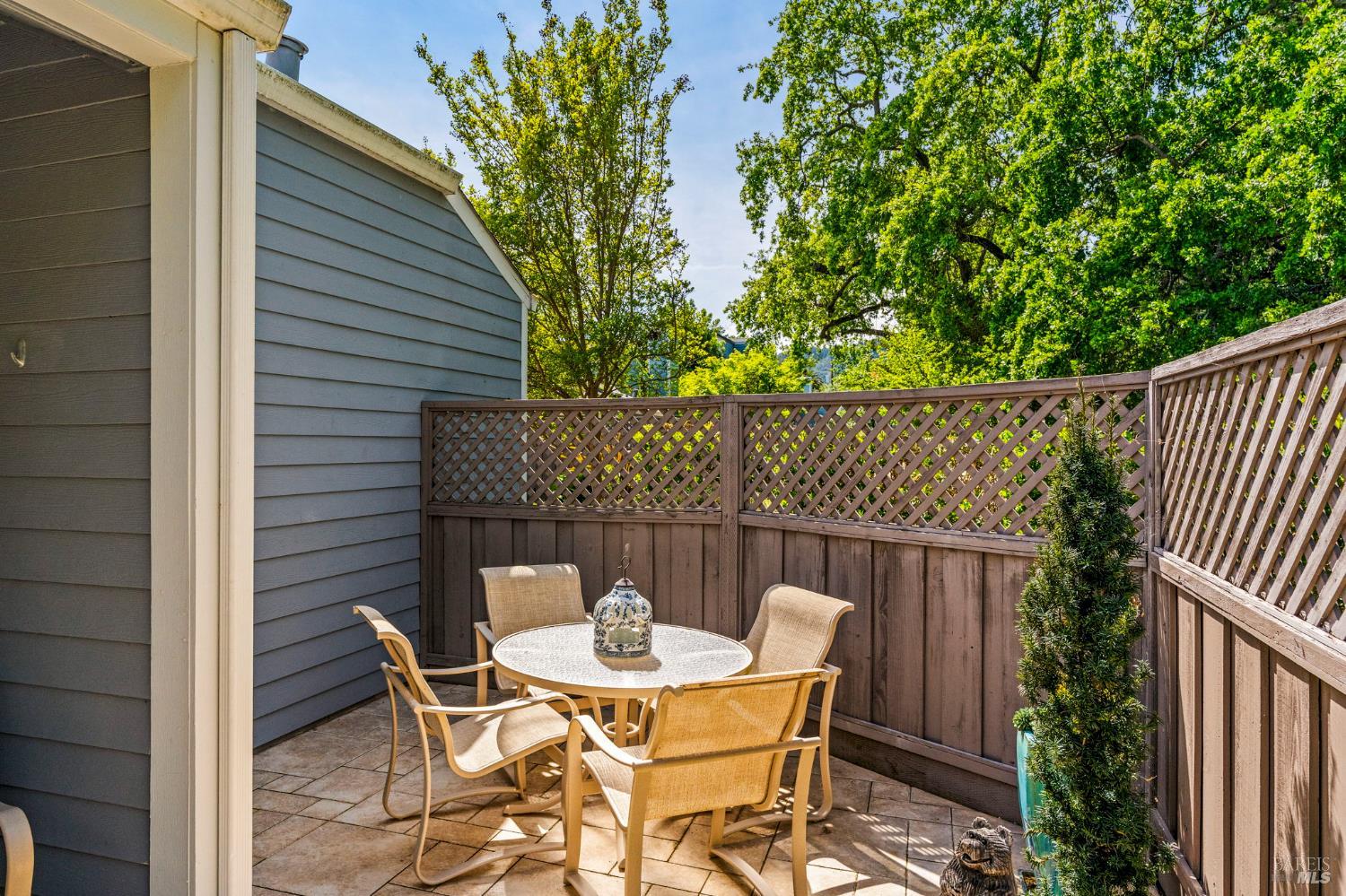 Detail Gallery Image 26 of 41 For 6600 Yount St #21,  Yountville,  CA 94599 - 2 Beds | 2 Baths