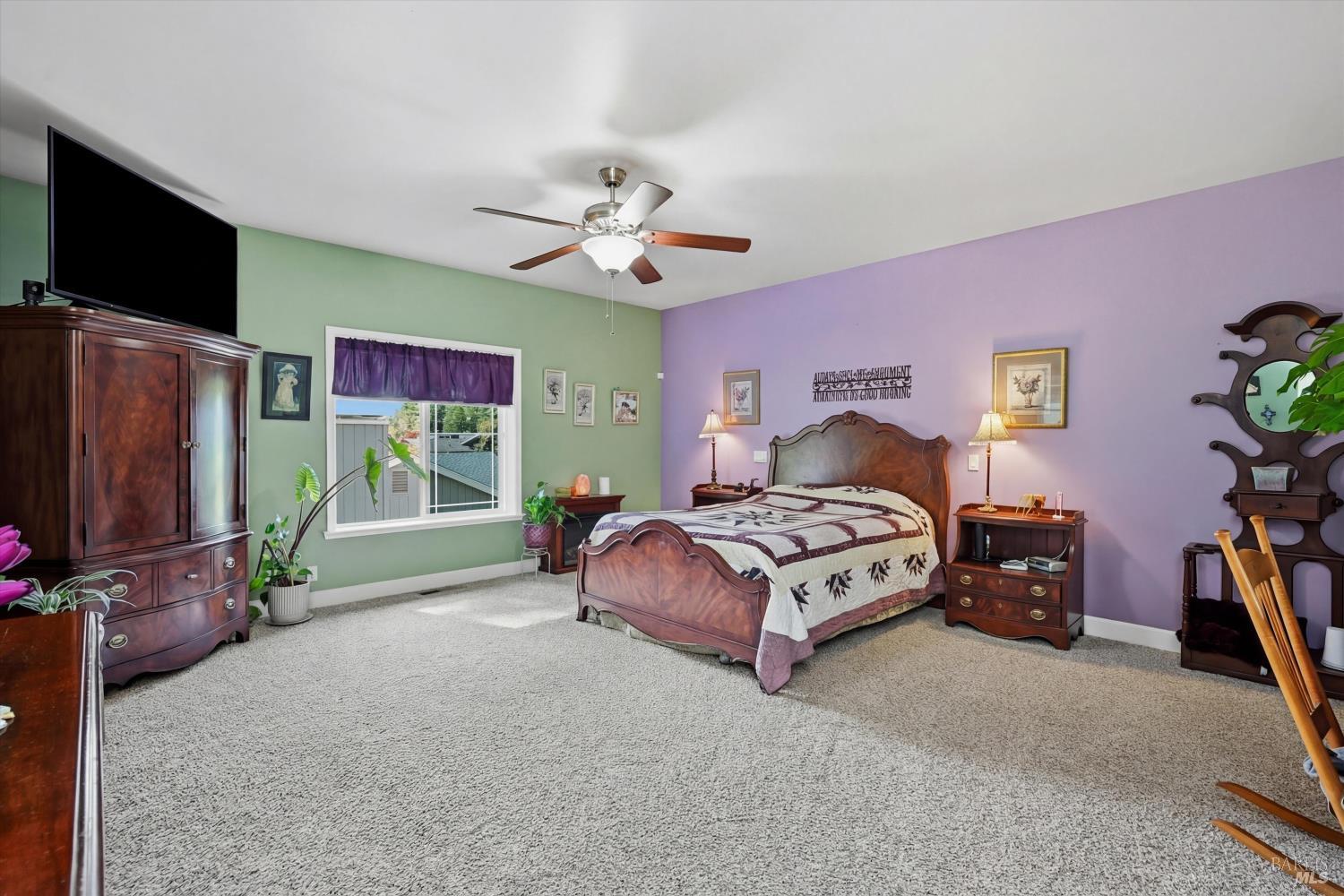 Detail Gallery Image 26 of 56 For 19614 Mountain Mdws, Hidden Valley Lake,  CA 95467 - 4 Beds | 3 Baths