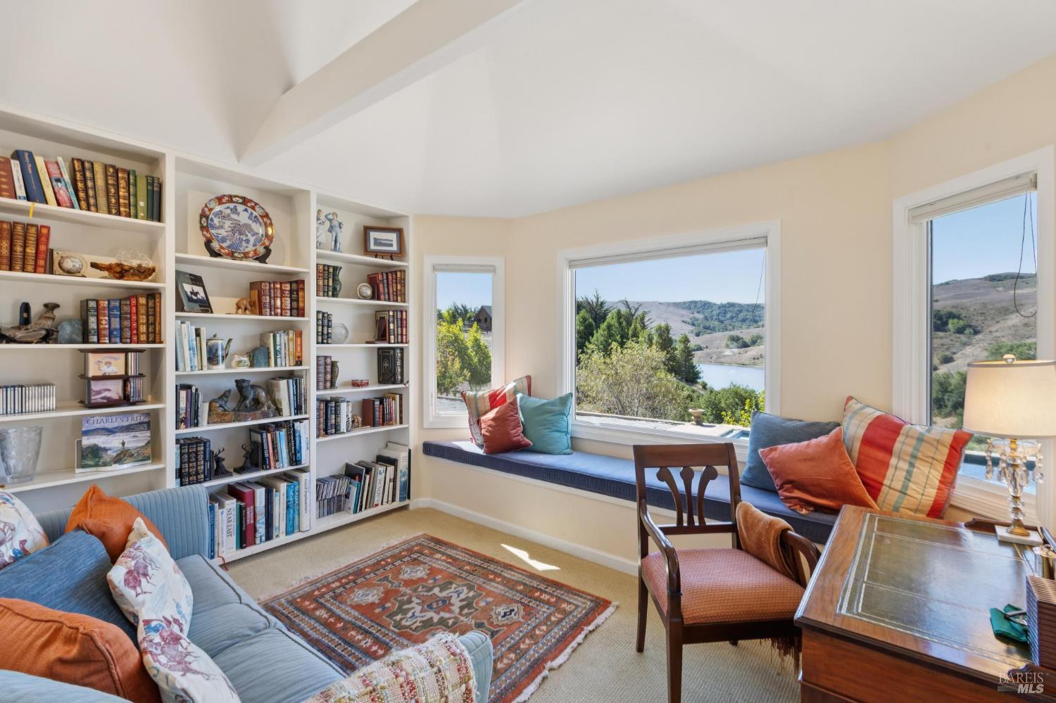 Detail Gallery Image 29 of 99 For 6381 Nicasio Valley Rd, Nicasio,  CA 94946 - 3 Beds | 2/1 Baths