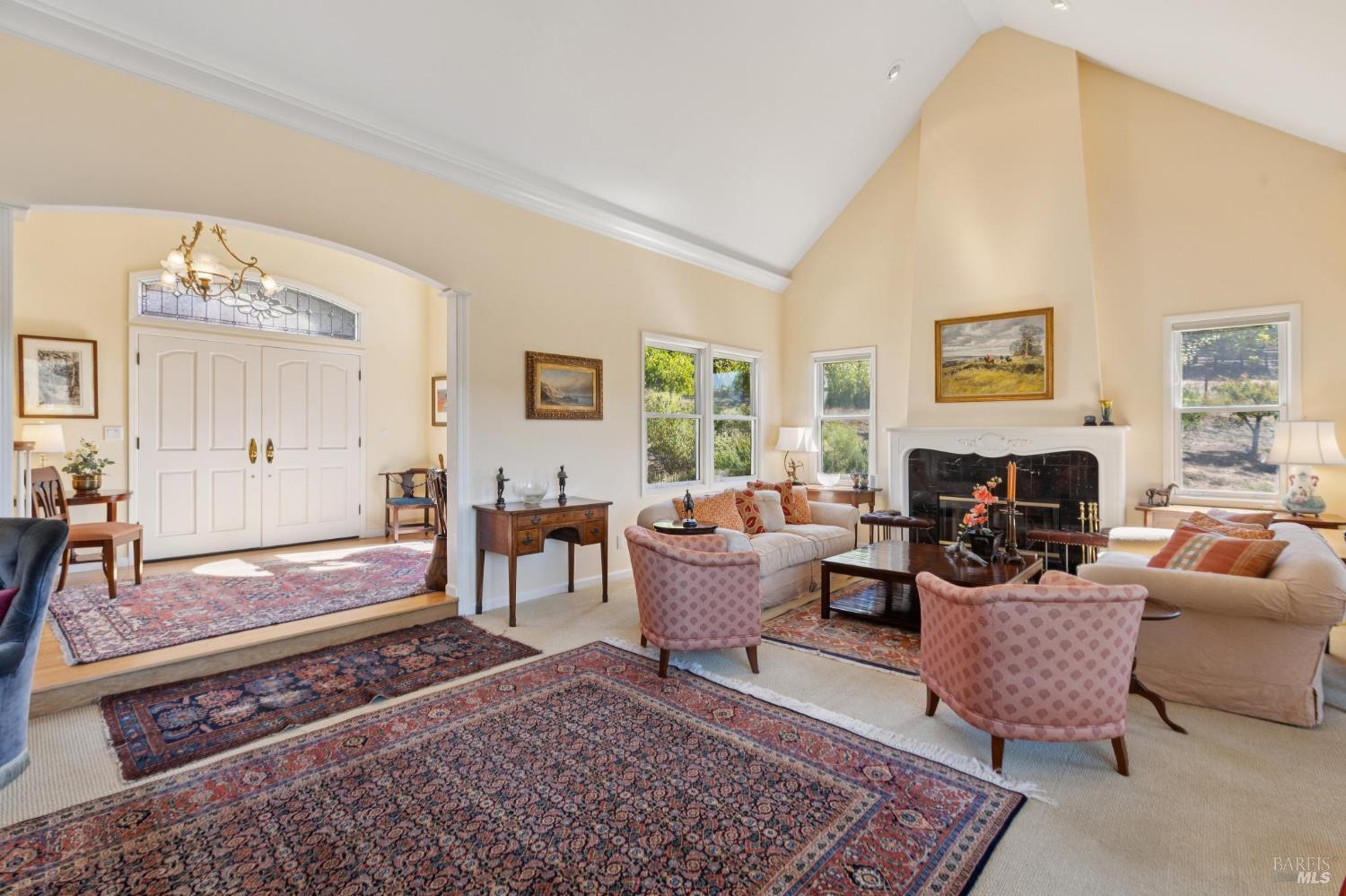 Detail Gallery Image 27 of 99 For 6381 Nicasio Valley Rd, Nicasio,  CA 94946 - 3 Beds | 2/1 Baths