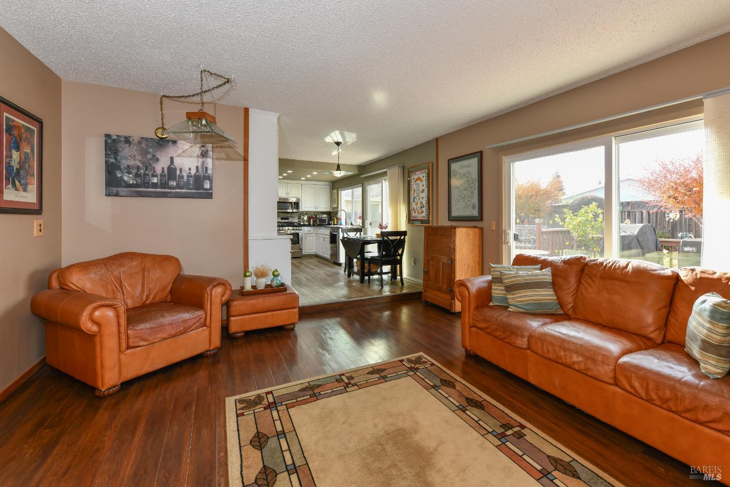 Detail Gallery Image 10 of 35 For 4139 via La Paz Unkn, Napa,  CA 94558 - 4 Beds | 2/1 Baths