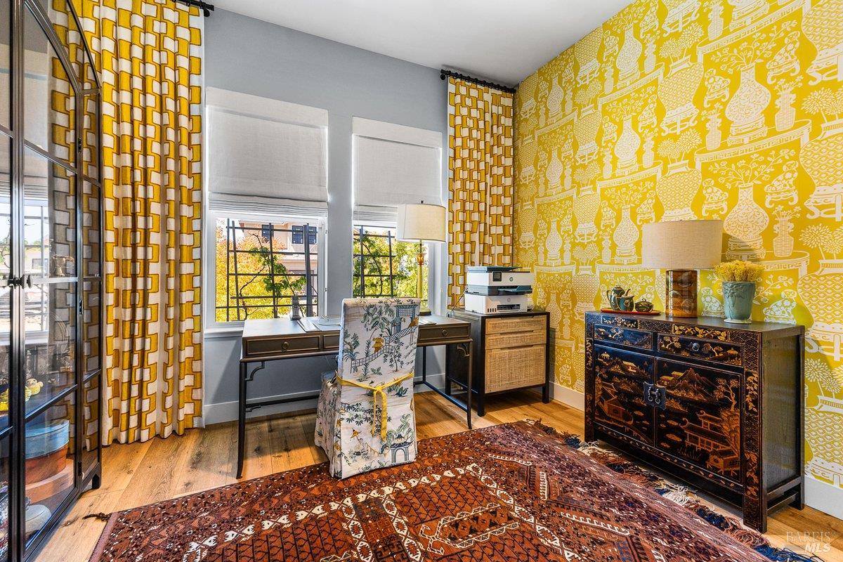 Detail Gallery Image 38 of 62 For 3700 Paxton Pl, Santa Rosa,  CA 95404 - 4 Beds | 3 Baths