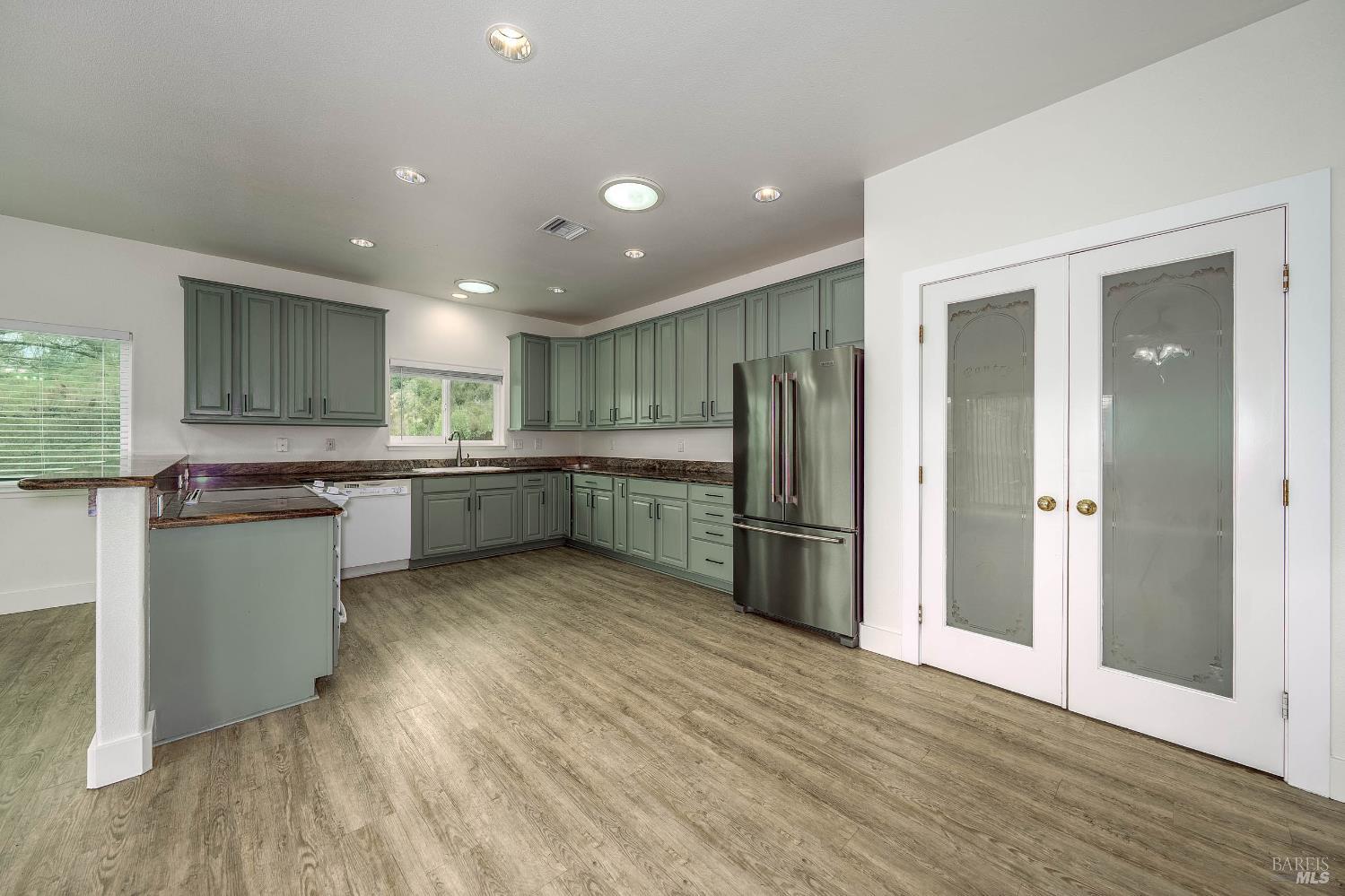 Detail Gallery Image 21 of 46 For 3490 Westridge Cir, Kelseyville,  CA 95451 - 3 Beds | 2/1 Baths