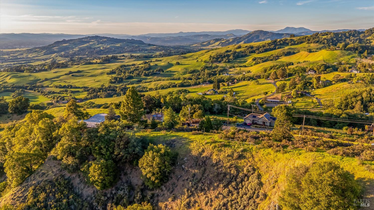 Detail Gallery Image 48 of 99 For 6048 Hyland Way, Penngrove,  CA 94951 - – Beds | – Baths