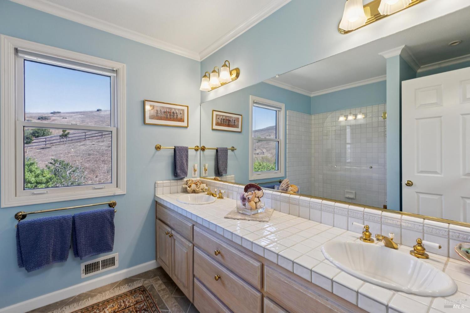 Detail Gallery Image 54 of 99 For 6381 Nicasio Valley Rd, Nicasio,  CA 94946 - 3 Beds | 2/1 Baths