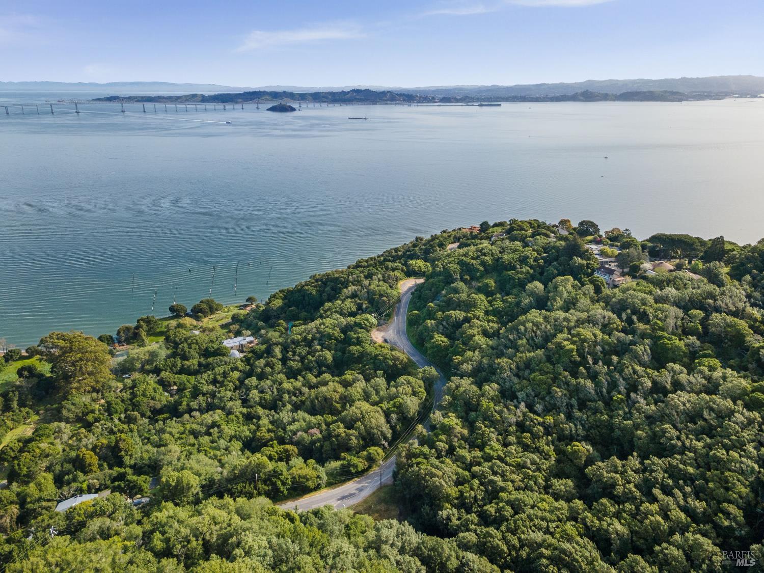 Detail Gallery Image 16 of 32 For 0 Paradise Dr, Tiburon,  CA 94920 - – Beds | – Baths