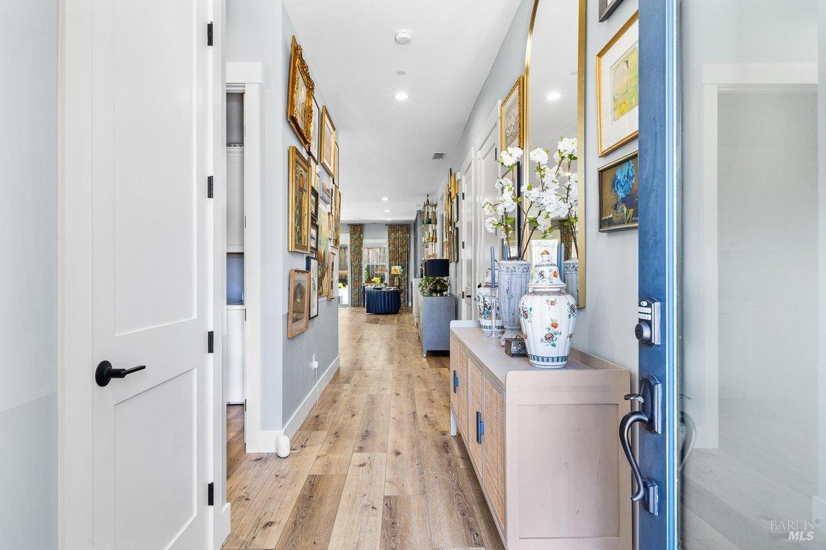 Detail Gallery Image 3 of 62 For 3700 Paxton Pl, Santa Rosa,  CA 95404 - 4 Beds | 3 Baths